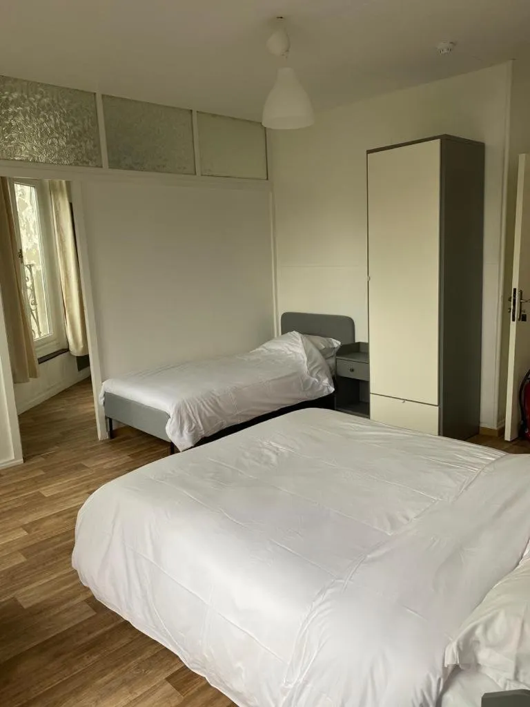 Photo of the whole room in HOTEL DU CENTRE