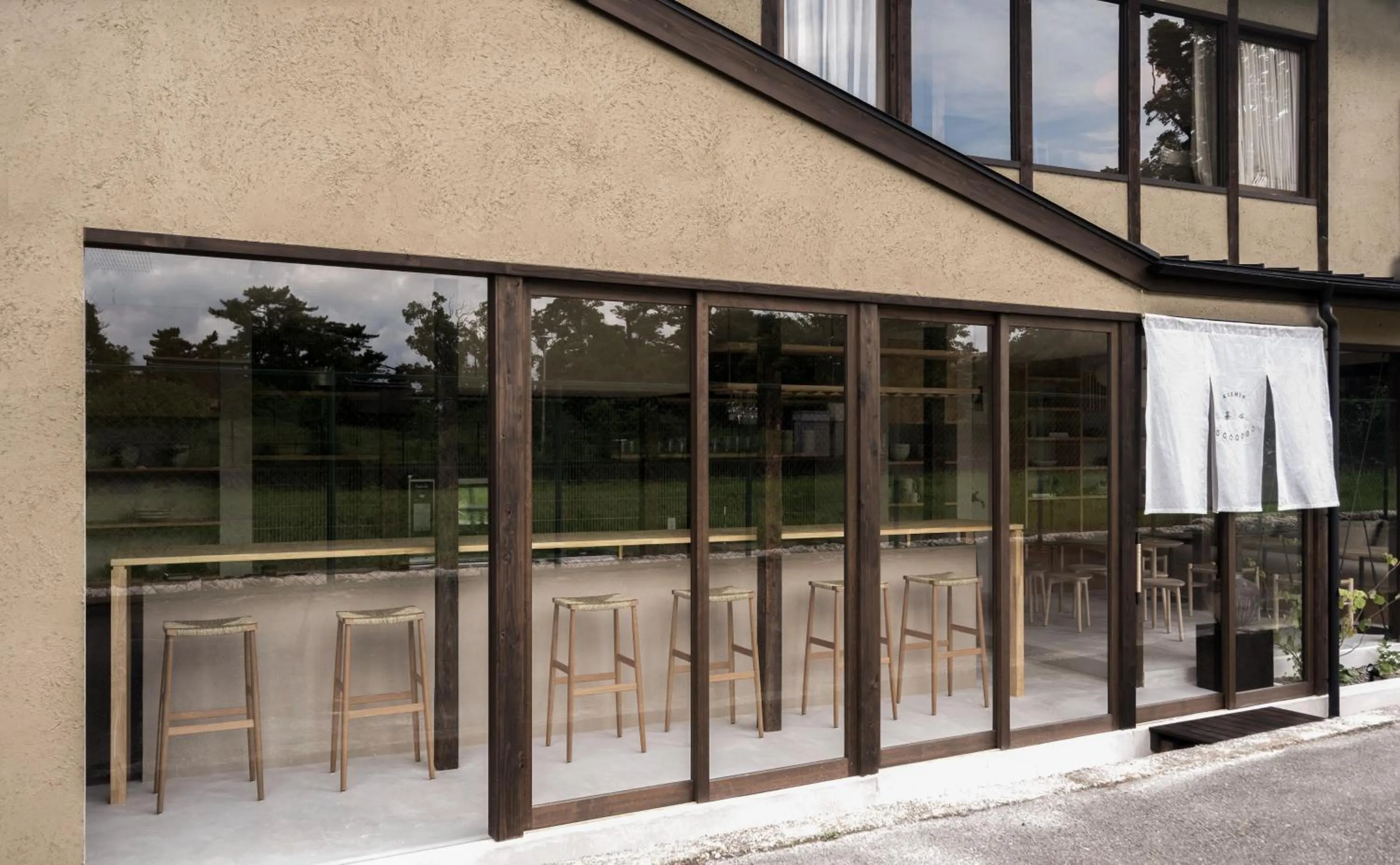 Property building in Maana Kiyomizu