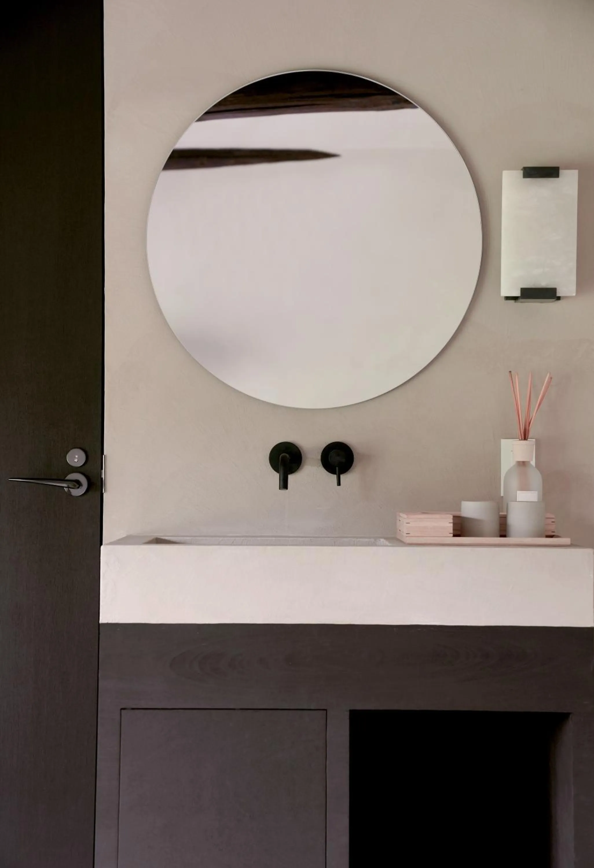 Bathroom in Maana Kiyomizu