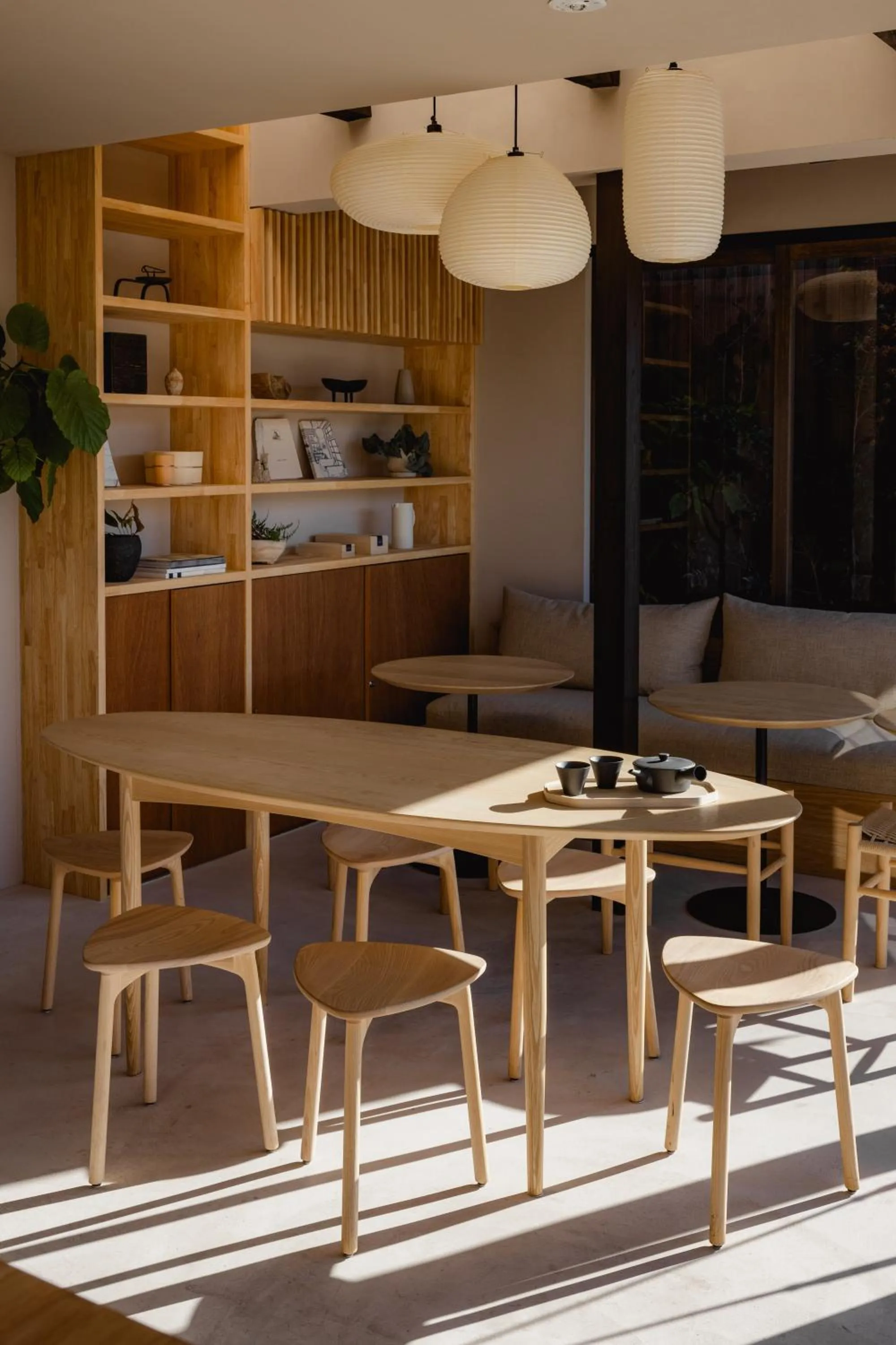 Restaurant/places to eat in Maana Kiyomizu