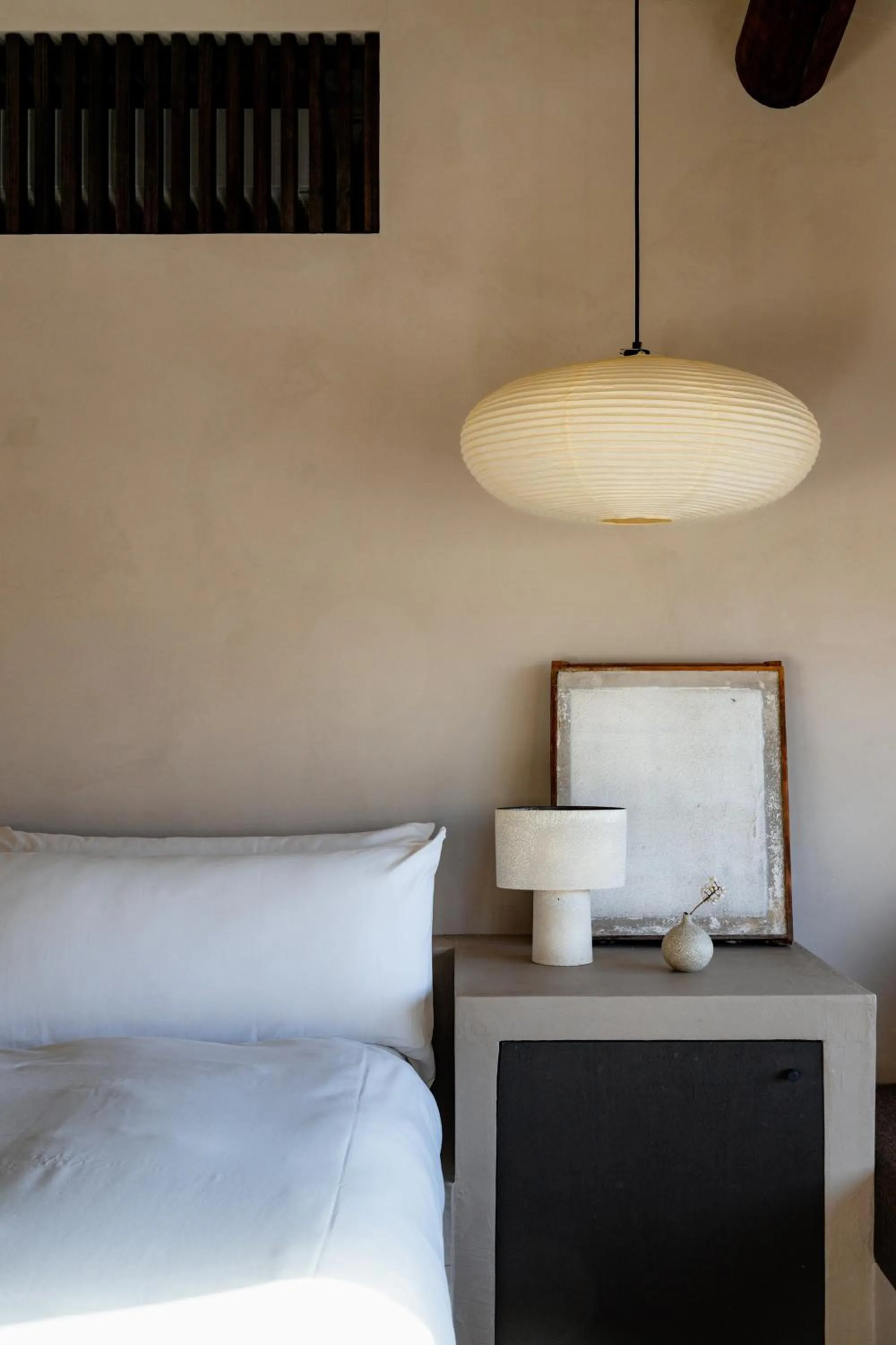 Bed in Maana Kiyomizu