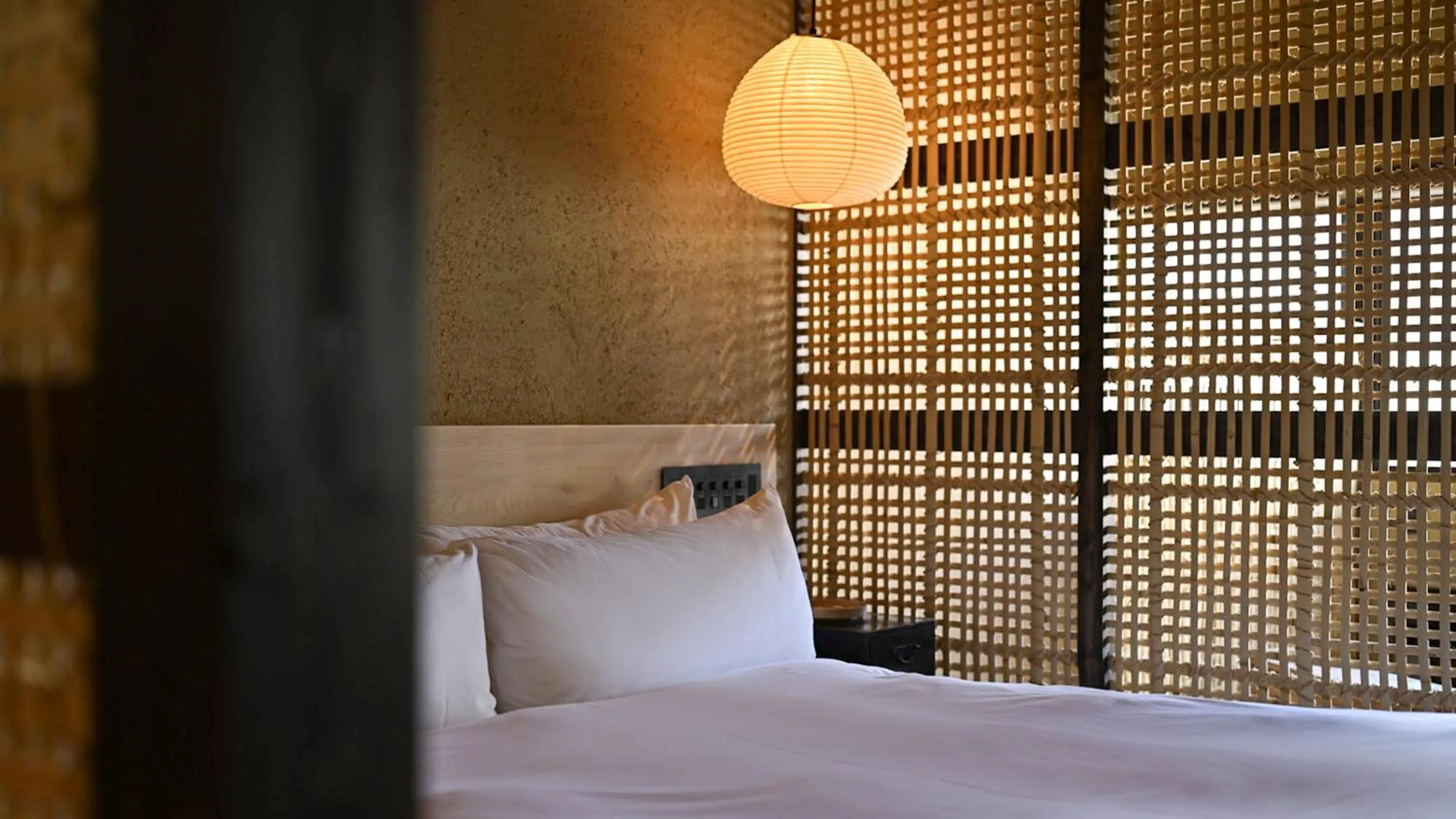 Bedroom, Bed in Maana Kiyomizu