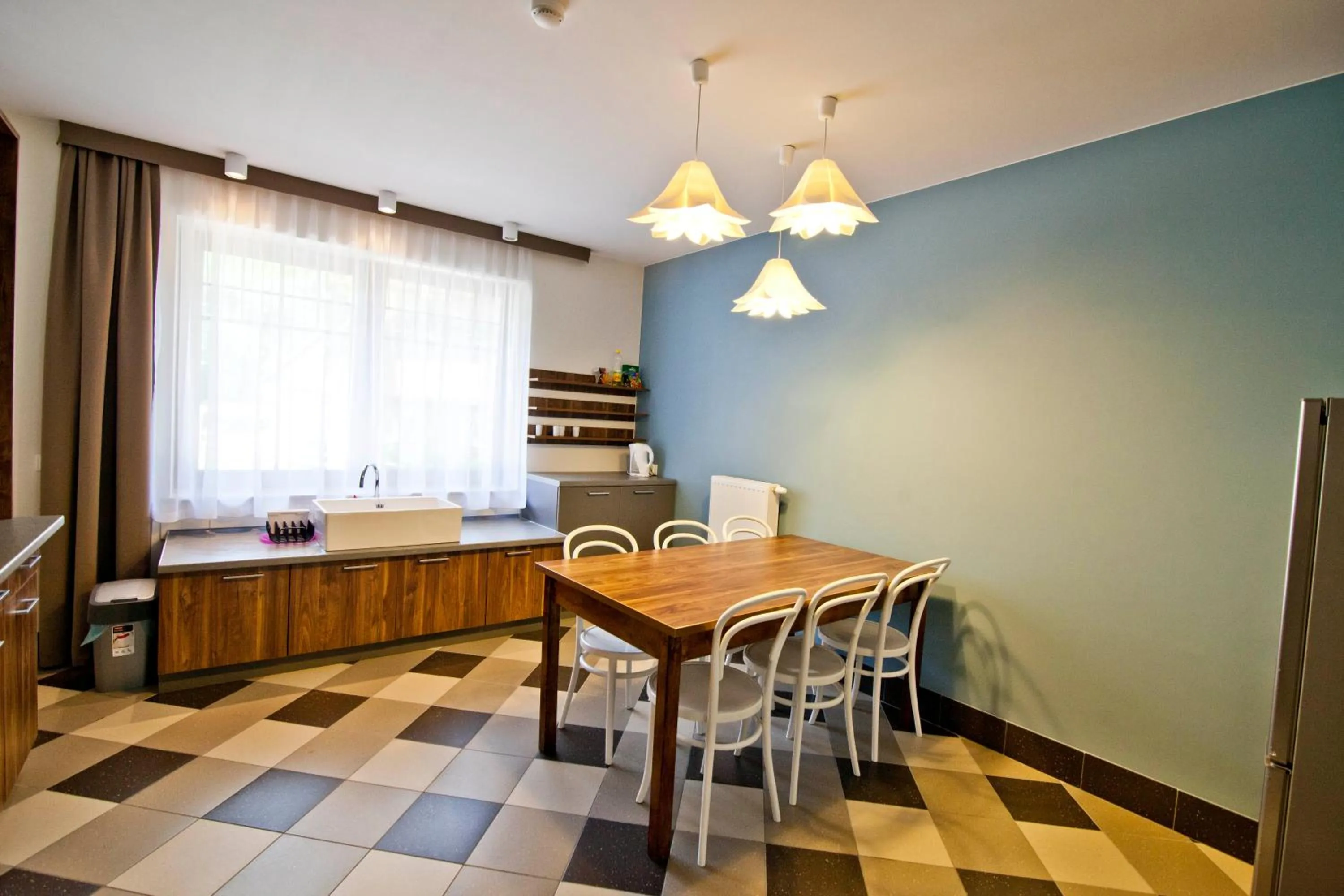 Day in Hotel Dobry Klimat