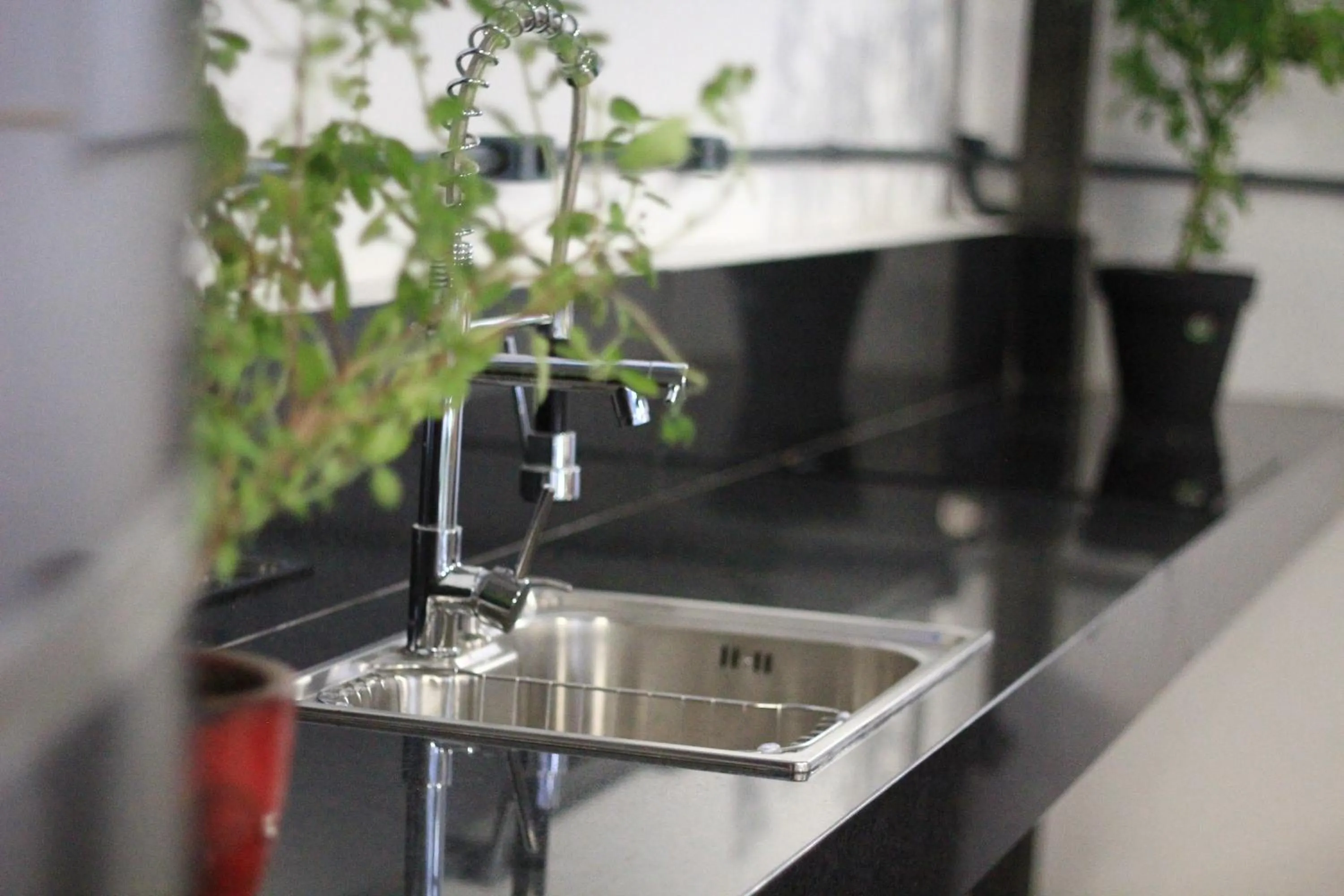 Property building in Hotel Com.Viver