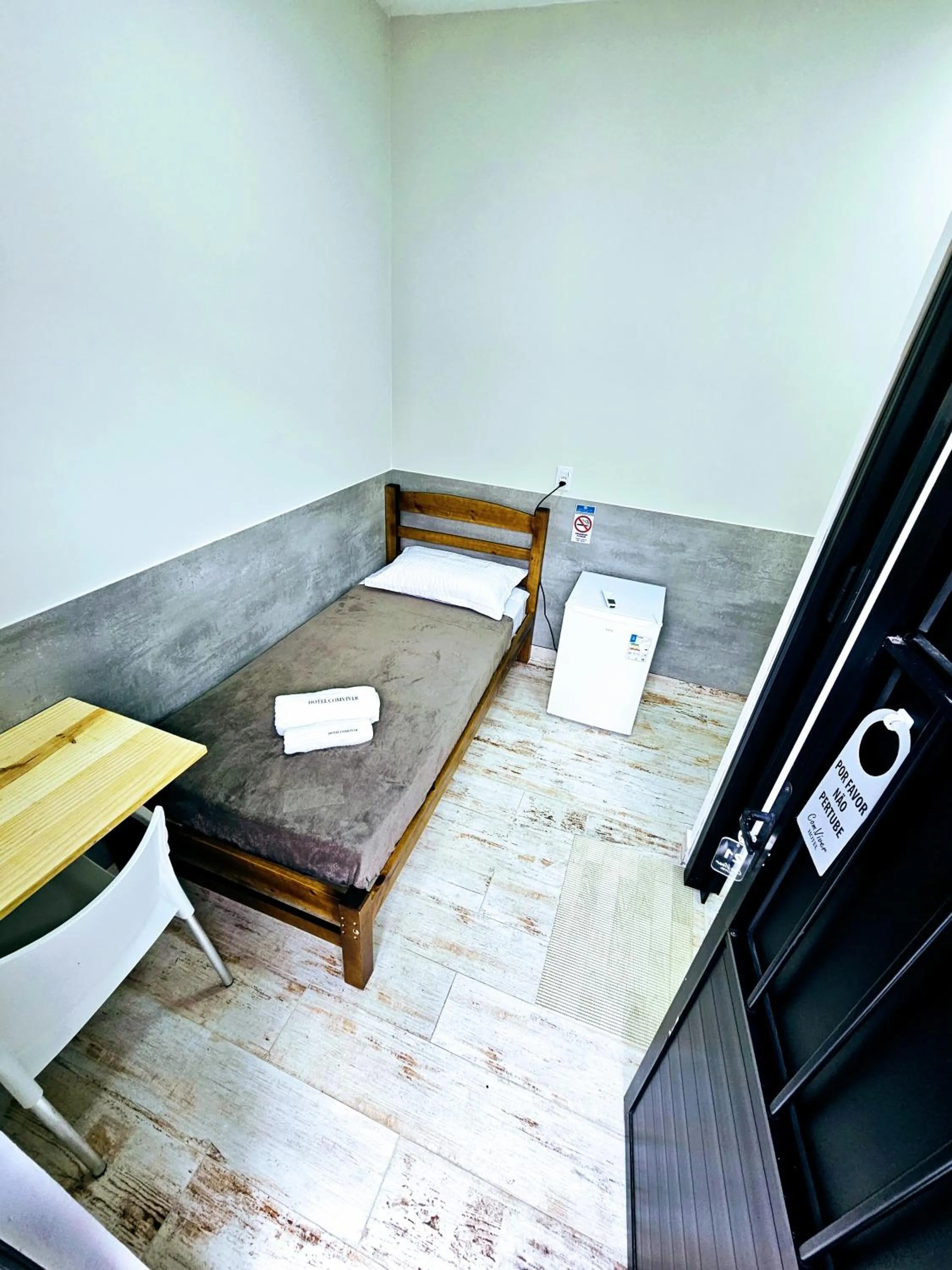 Photo of the whole room in Hotel Com.Viver