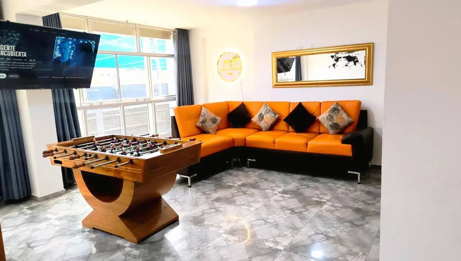 Apartment with View in Apartamentos "APPART D'ELIETTE" Apartment with View in Apartamentos "APPART D'ELIETTE"