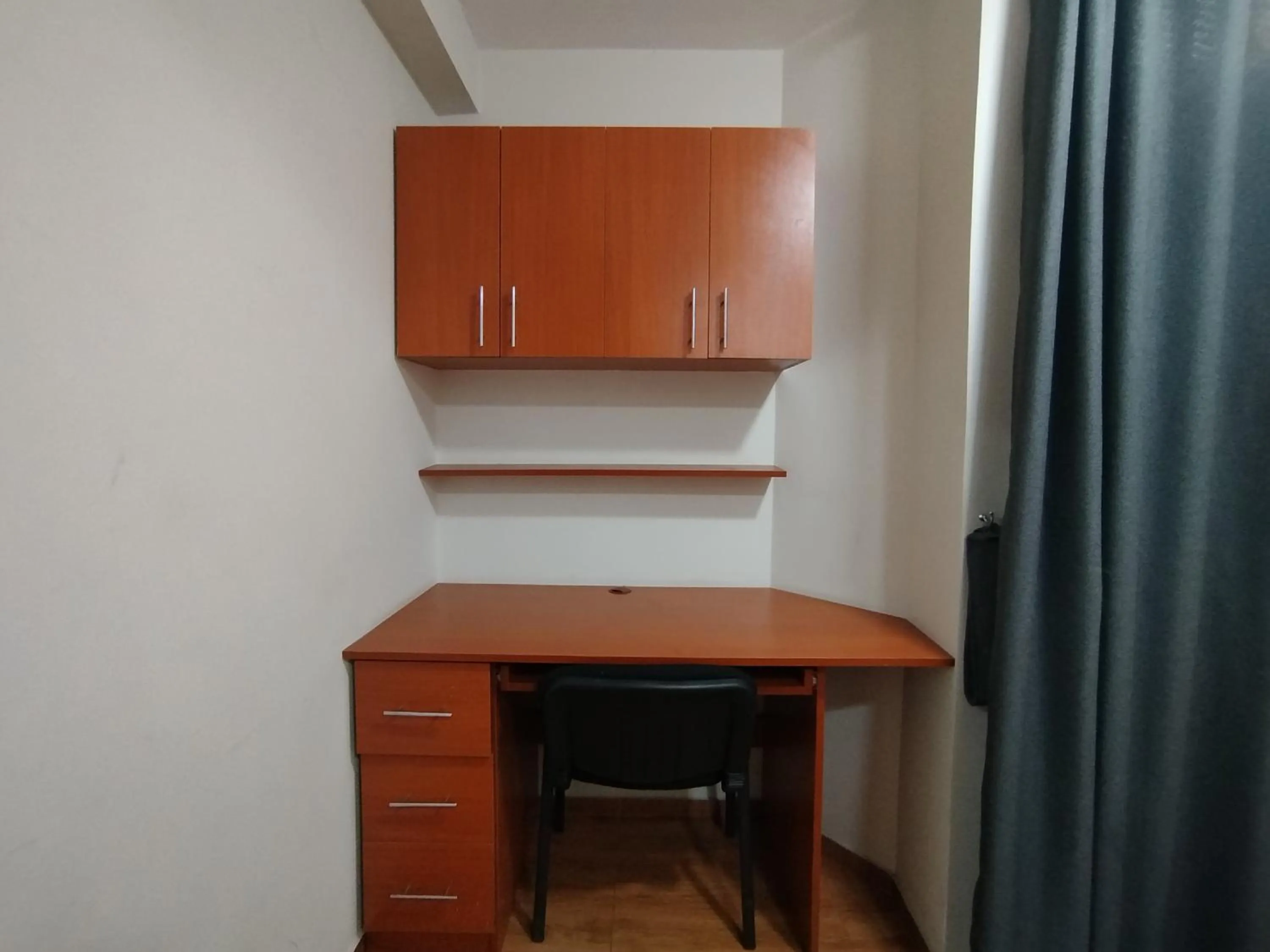 Bedroom in Apartamentos "APPART D'ELIETTE"