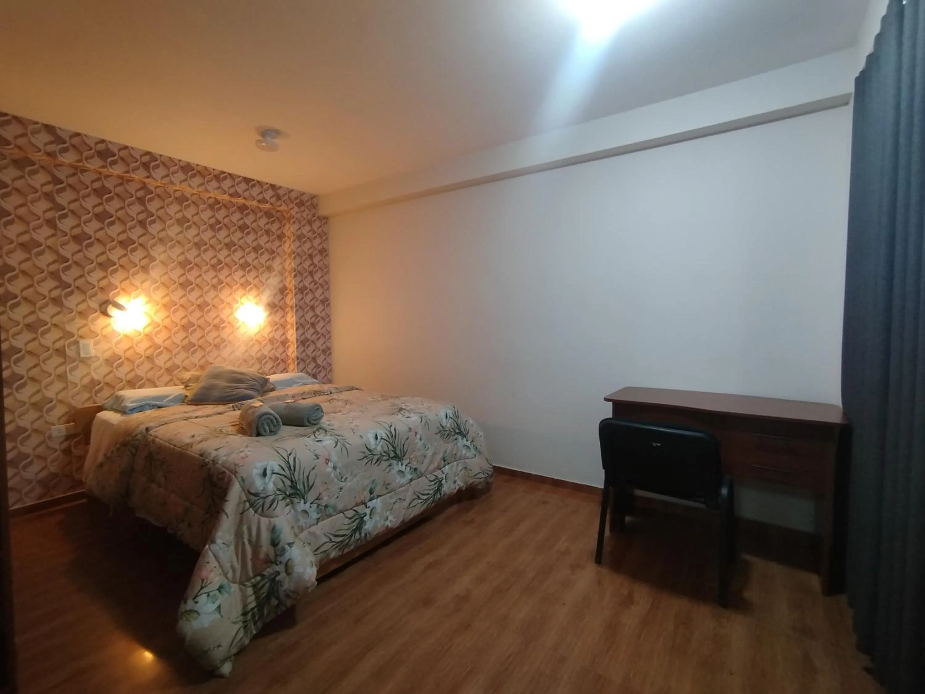 Apartamentos "APPART D'ELIETTE"