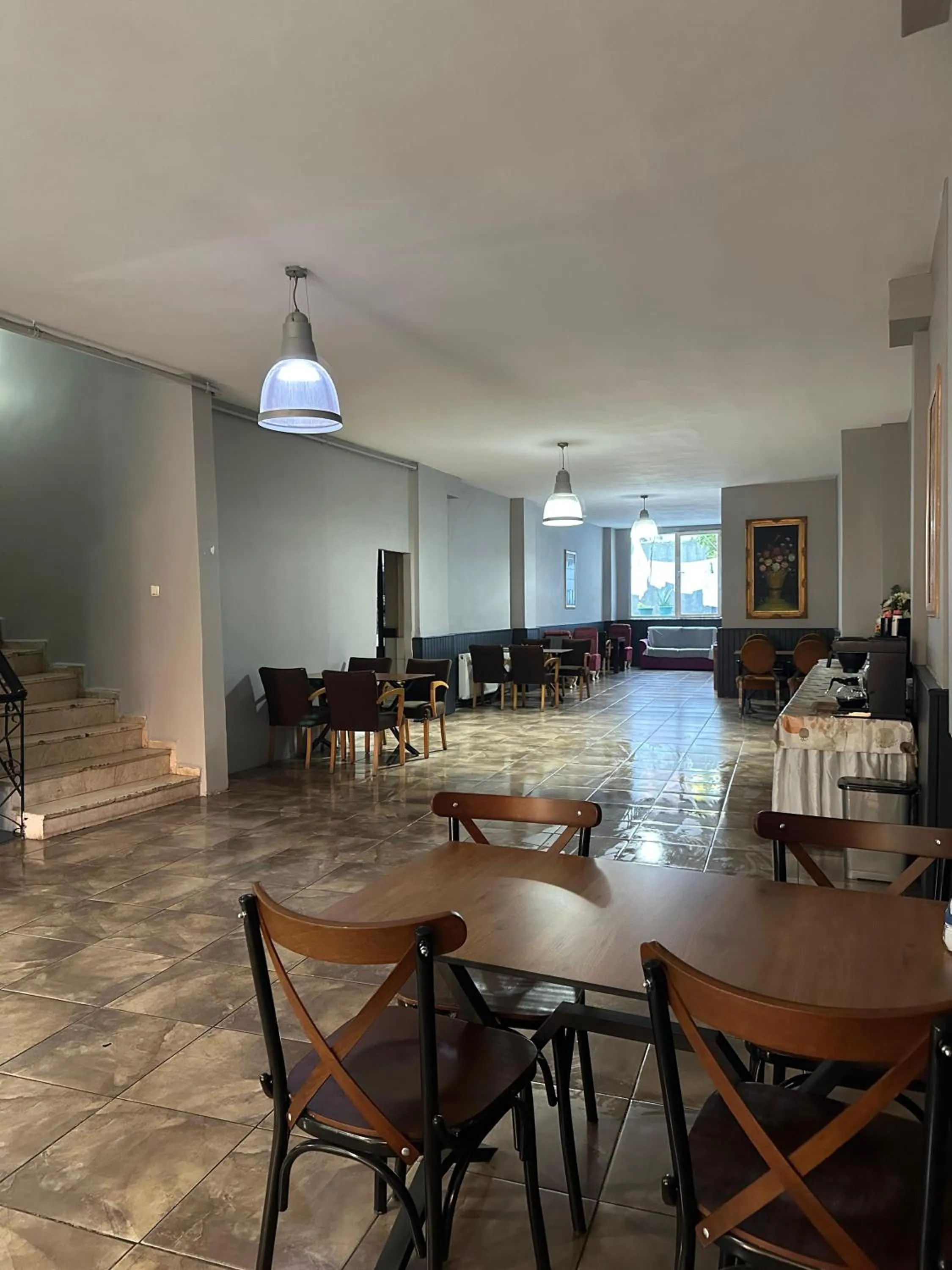 Herton Boutique Hotel