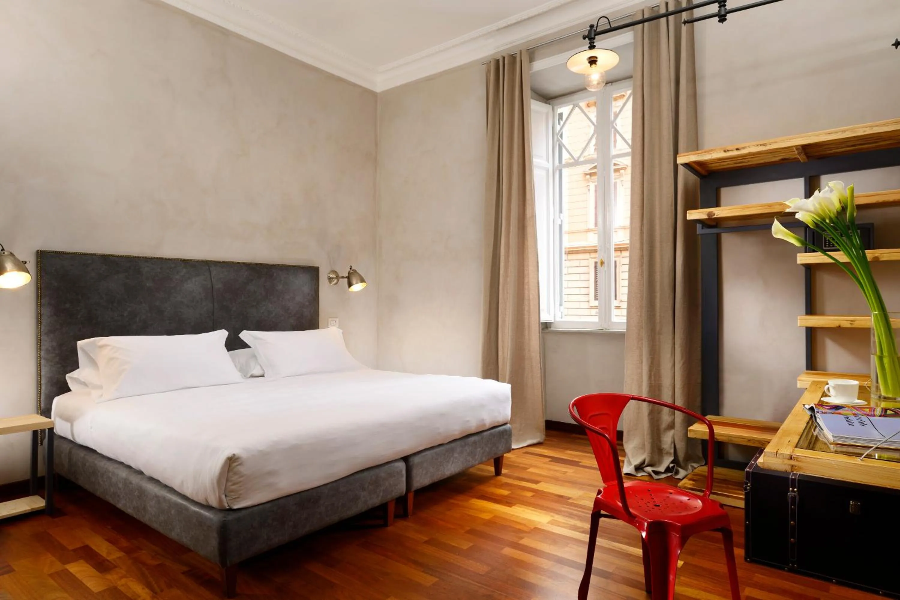 Other, Bed in San Pietro Boutique Rooms