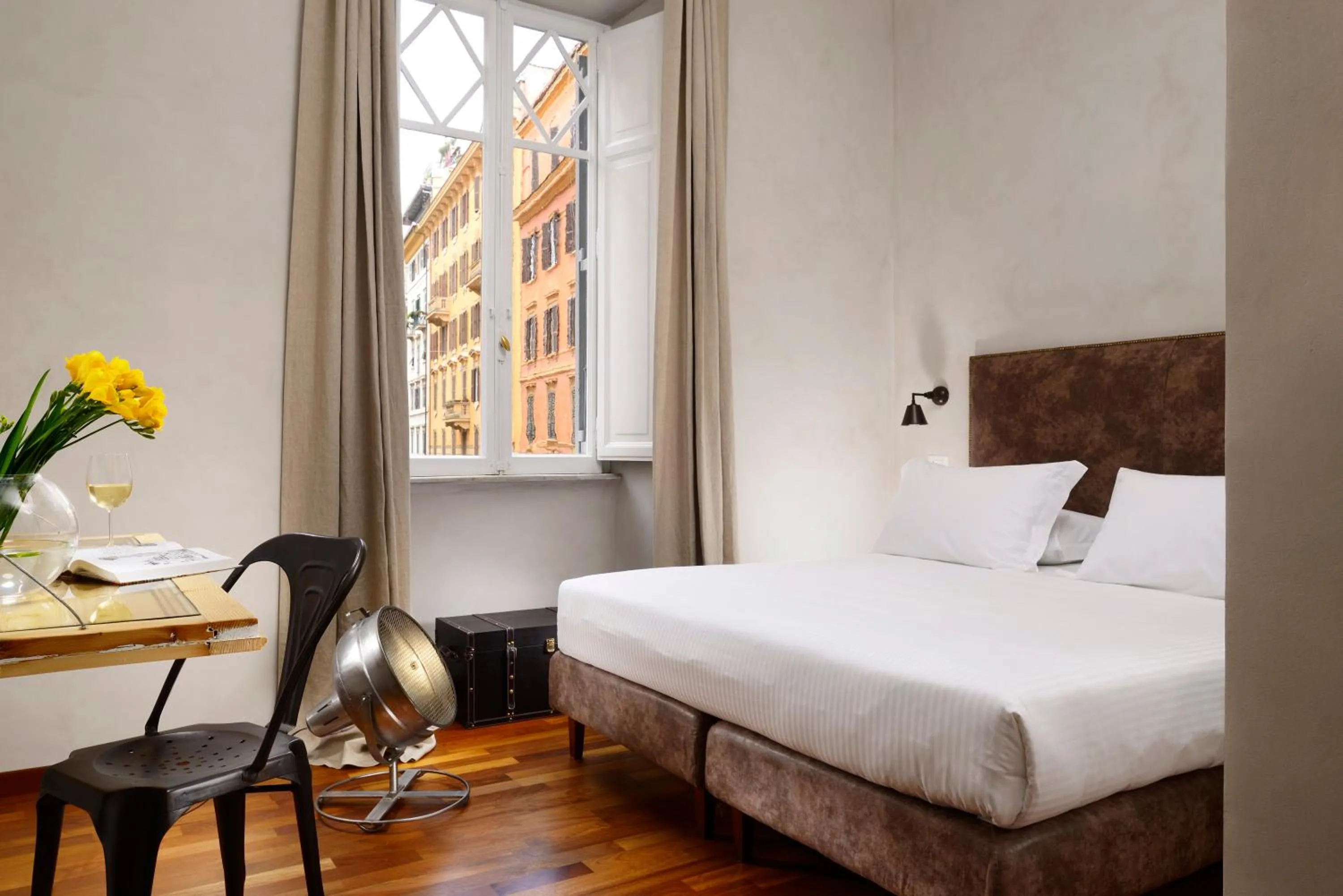 Other, Bed in San Pietro Boutique Rooms