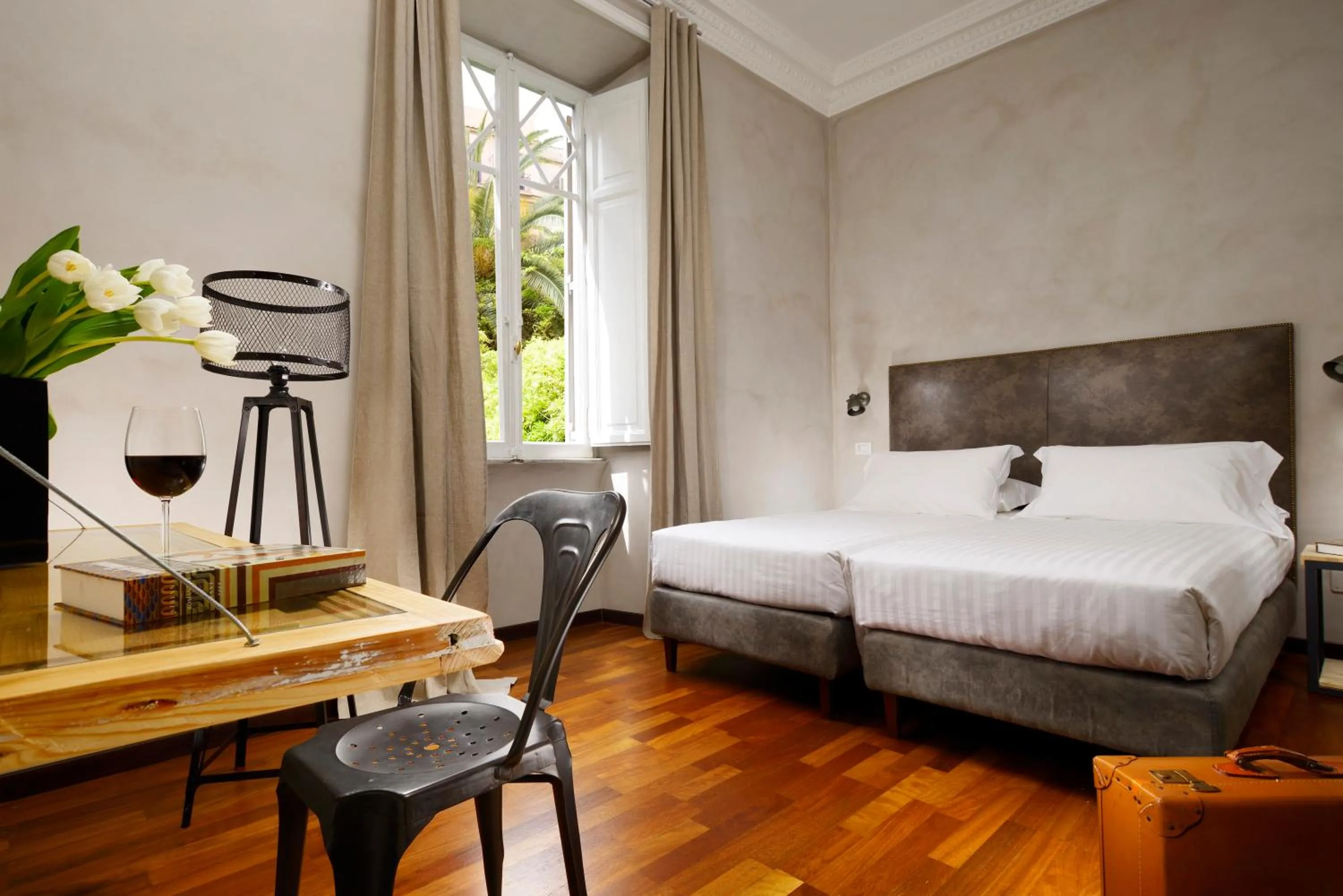 Other, Bed in San Pietro Boutique Rooms