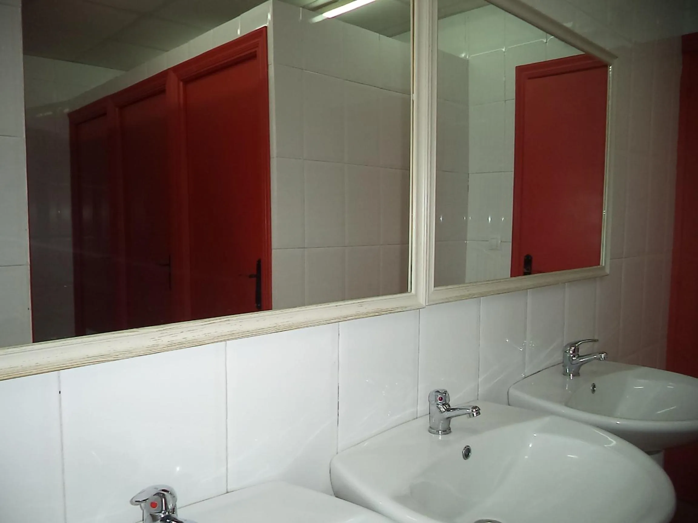 Albergue de Peregrinos A Santiago