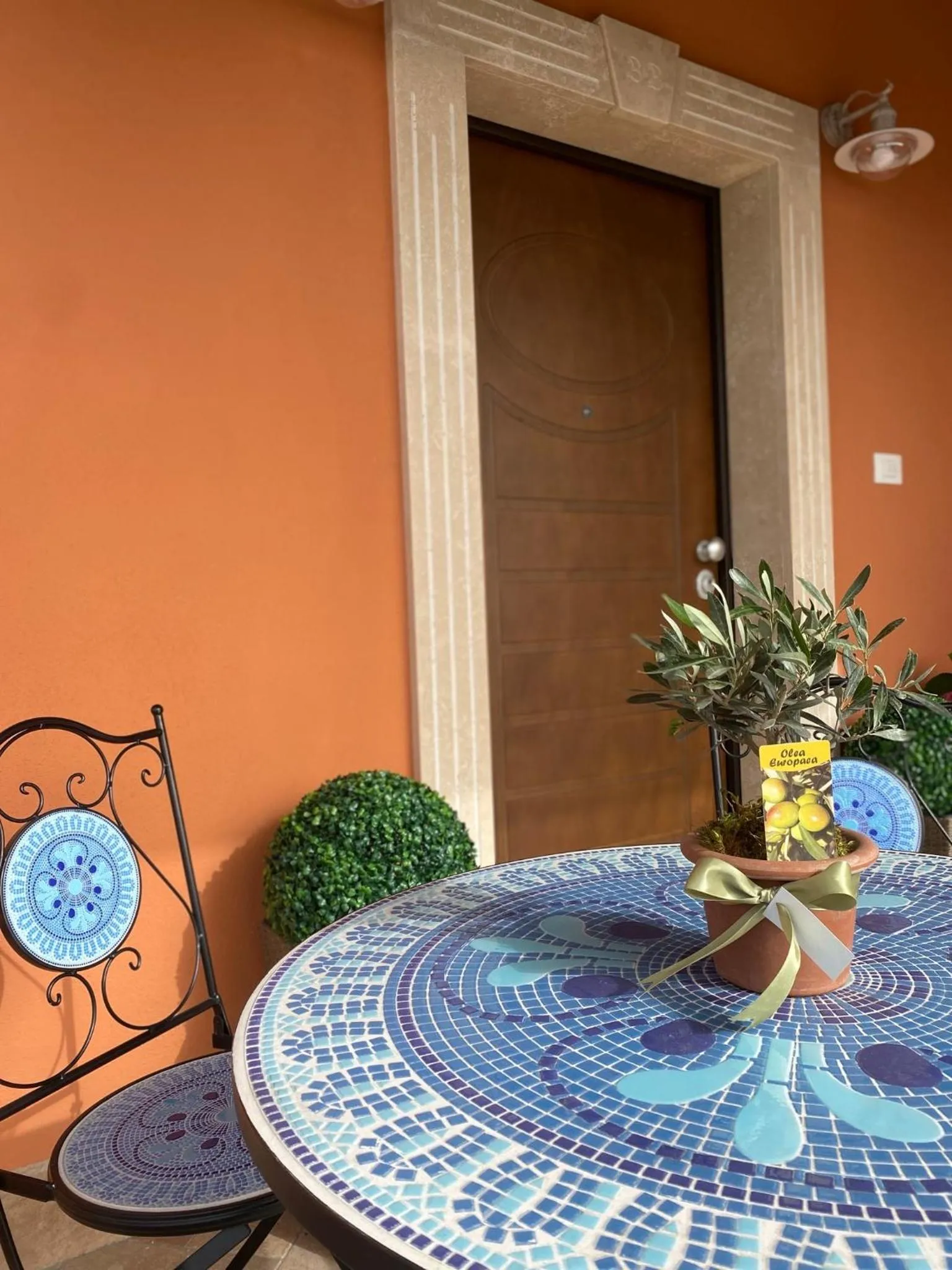 Bed and Breakfast Nonna Loreta