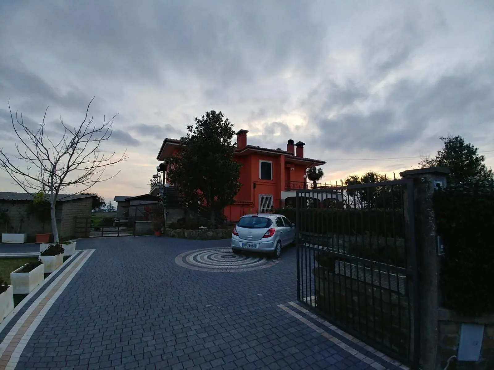 Facade/entrance in Bed and Breakfast Nonna Loreta