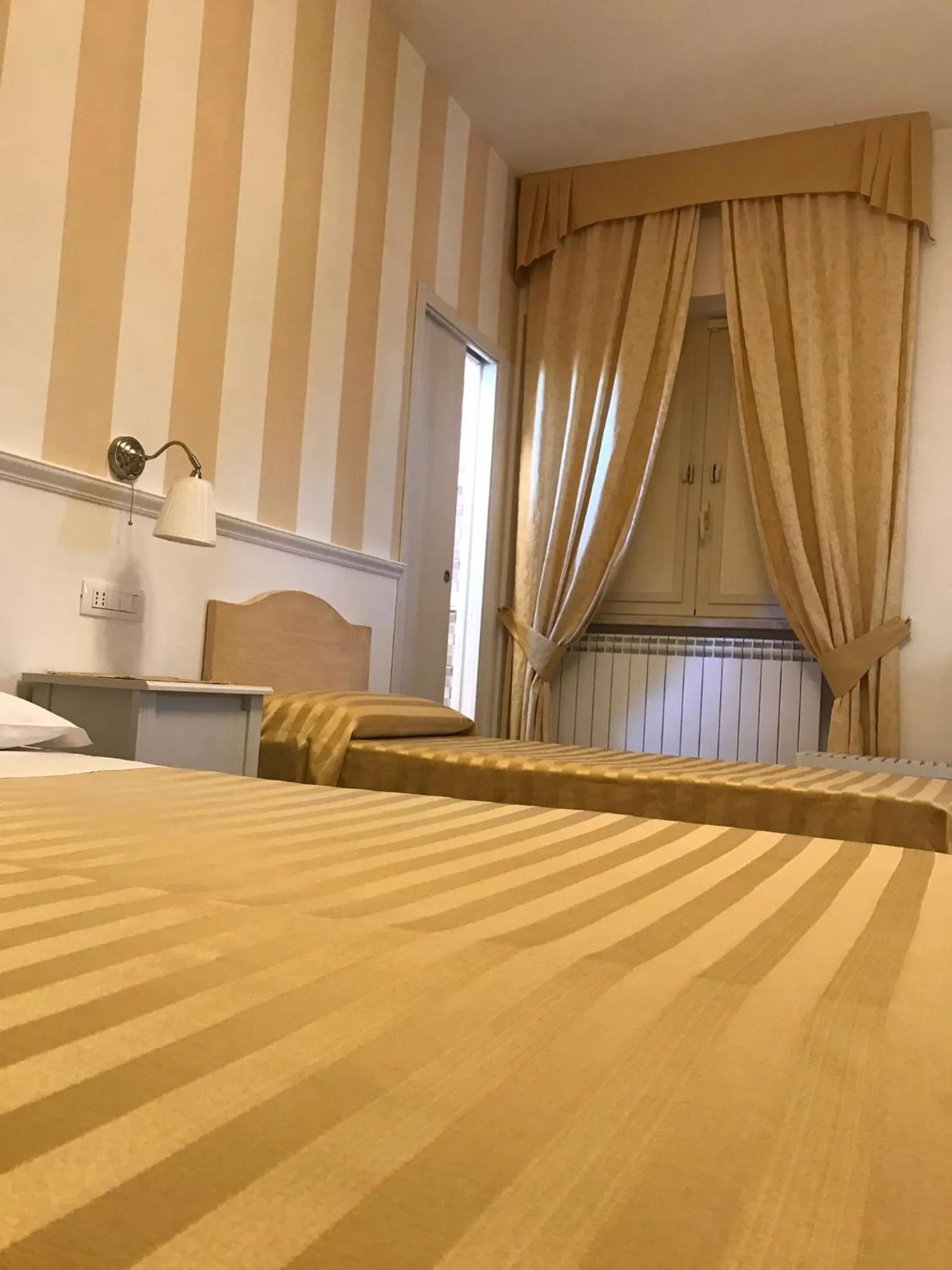 Bed and Breakfast Nonna Loreta