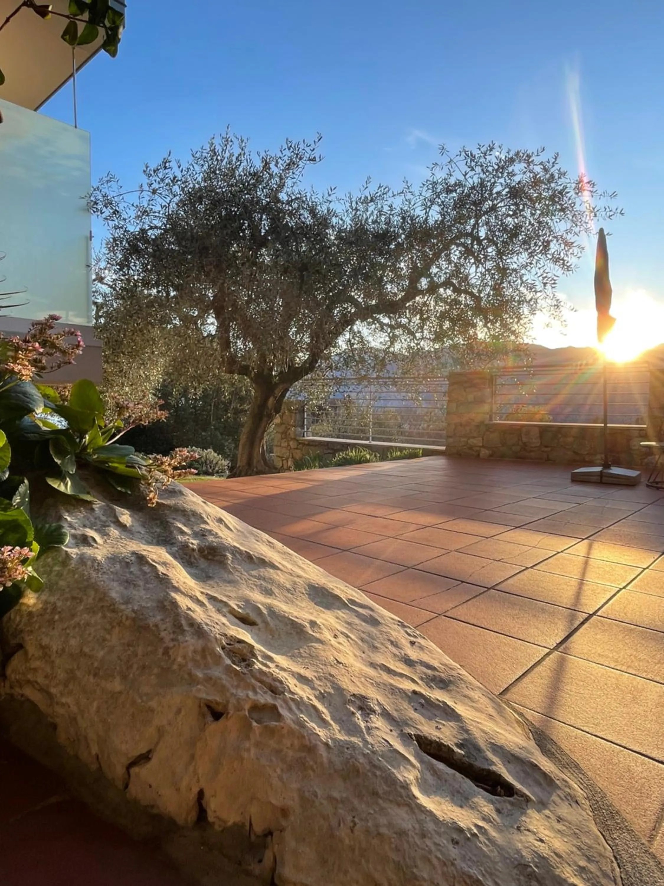 Guesthouse Grand View