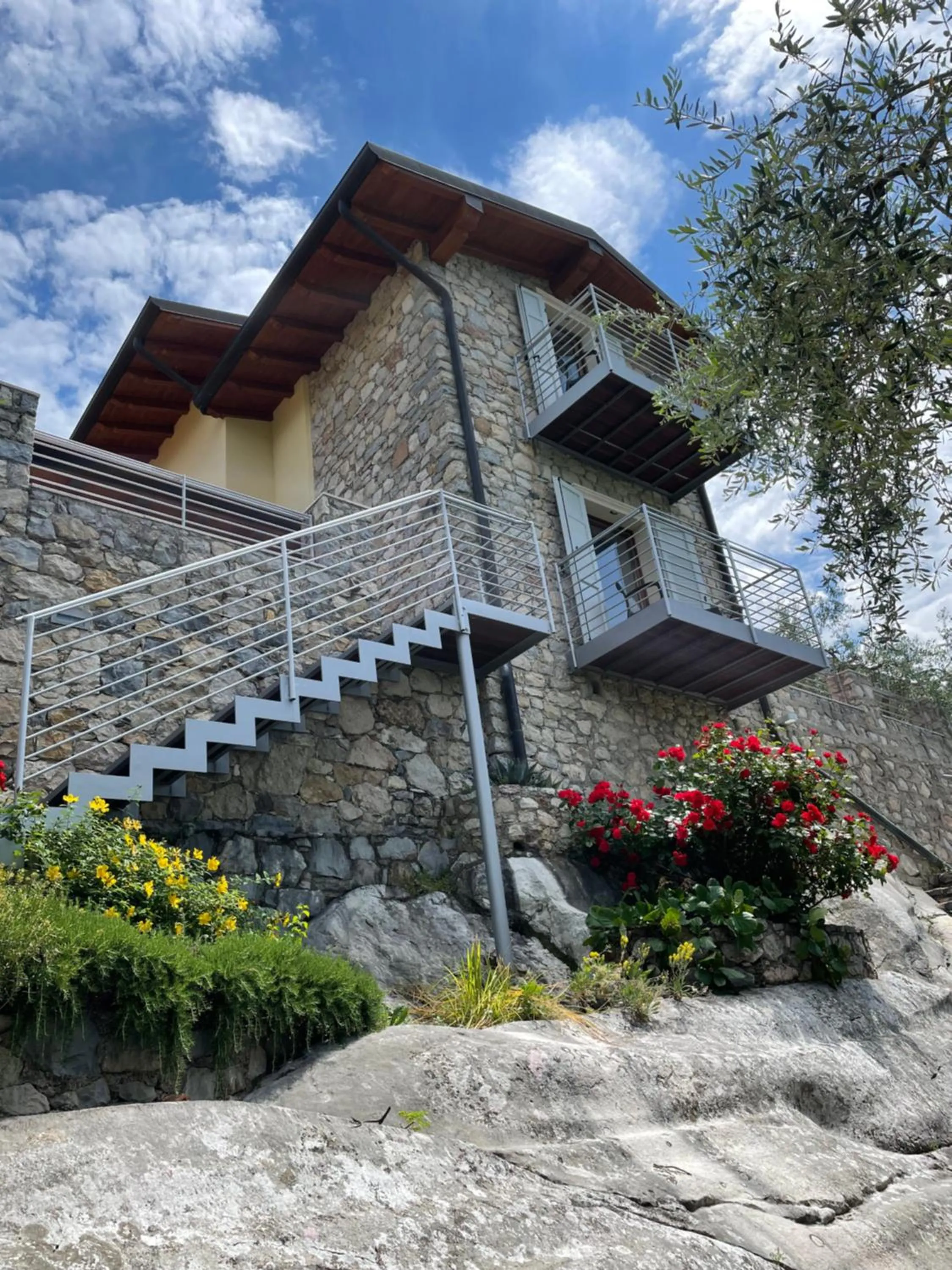 Guesthouse Grand View