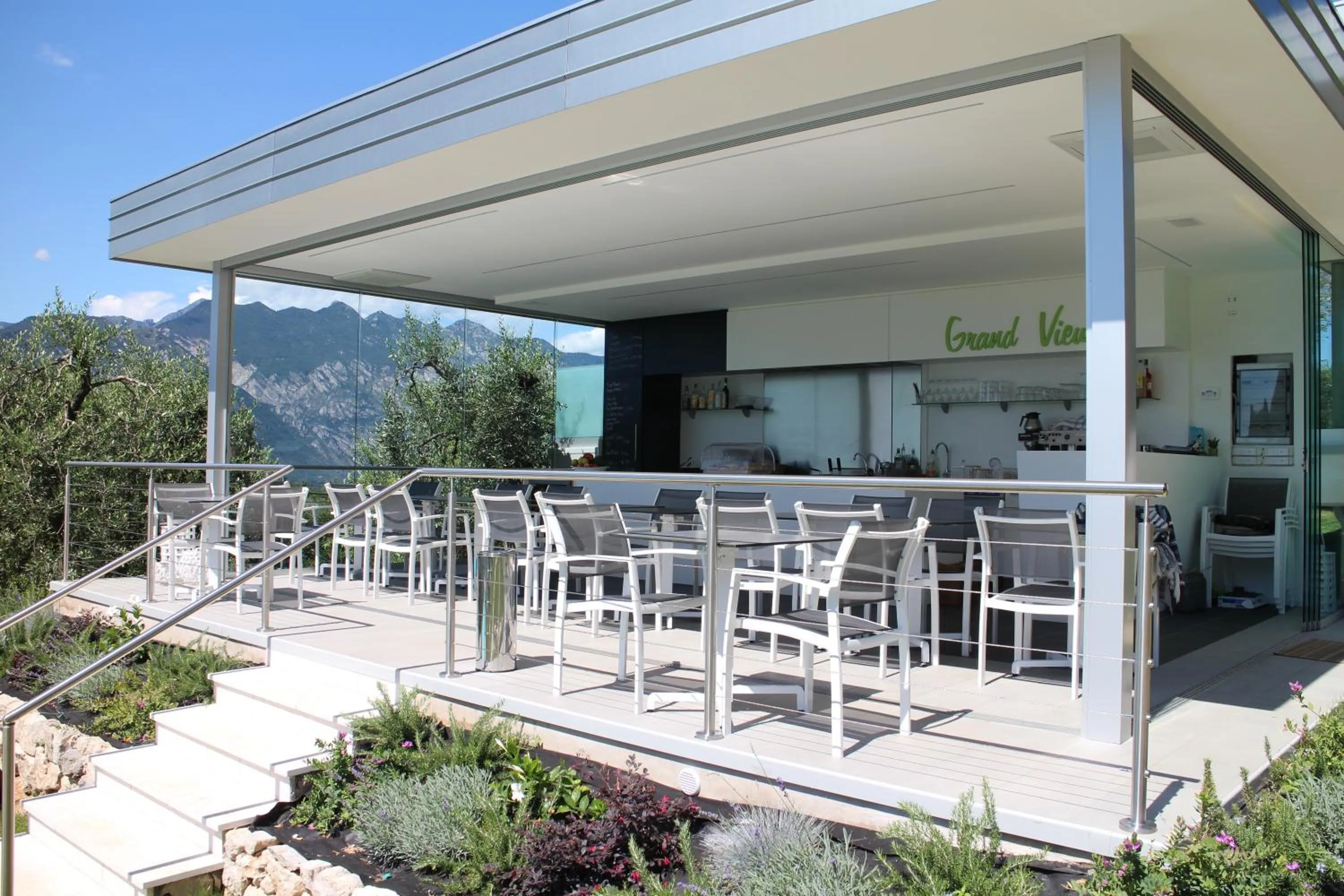 Guesthouse Grand View