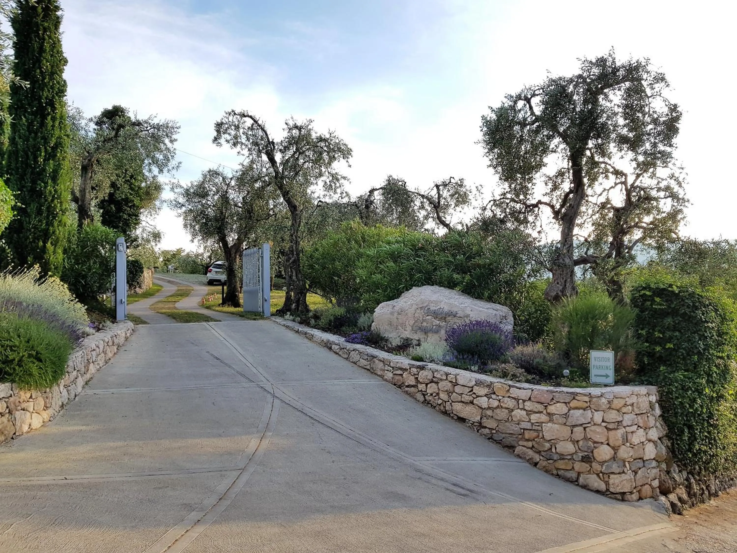 Guesthouse Grand View