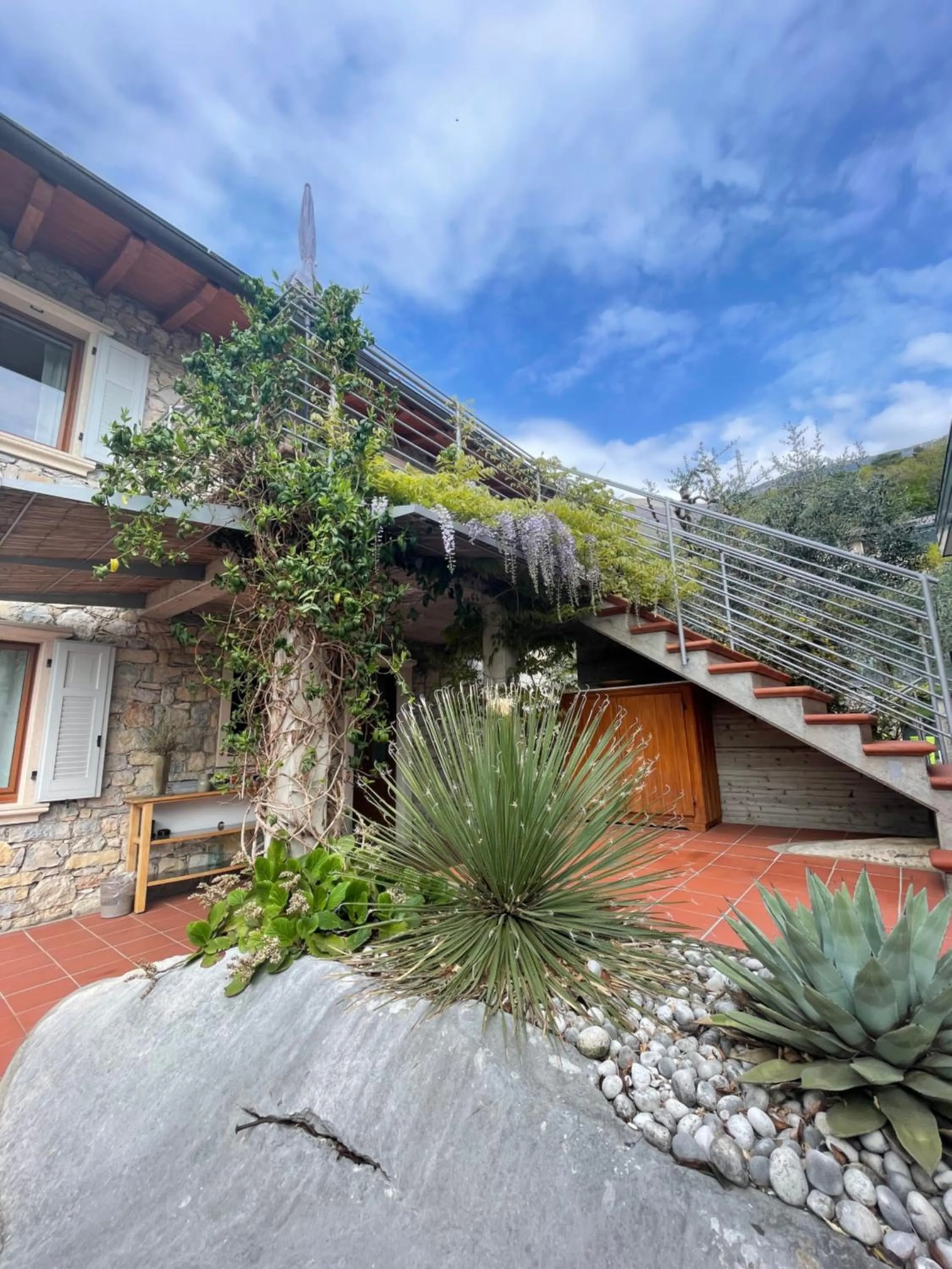 Guesthouse Grand View