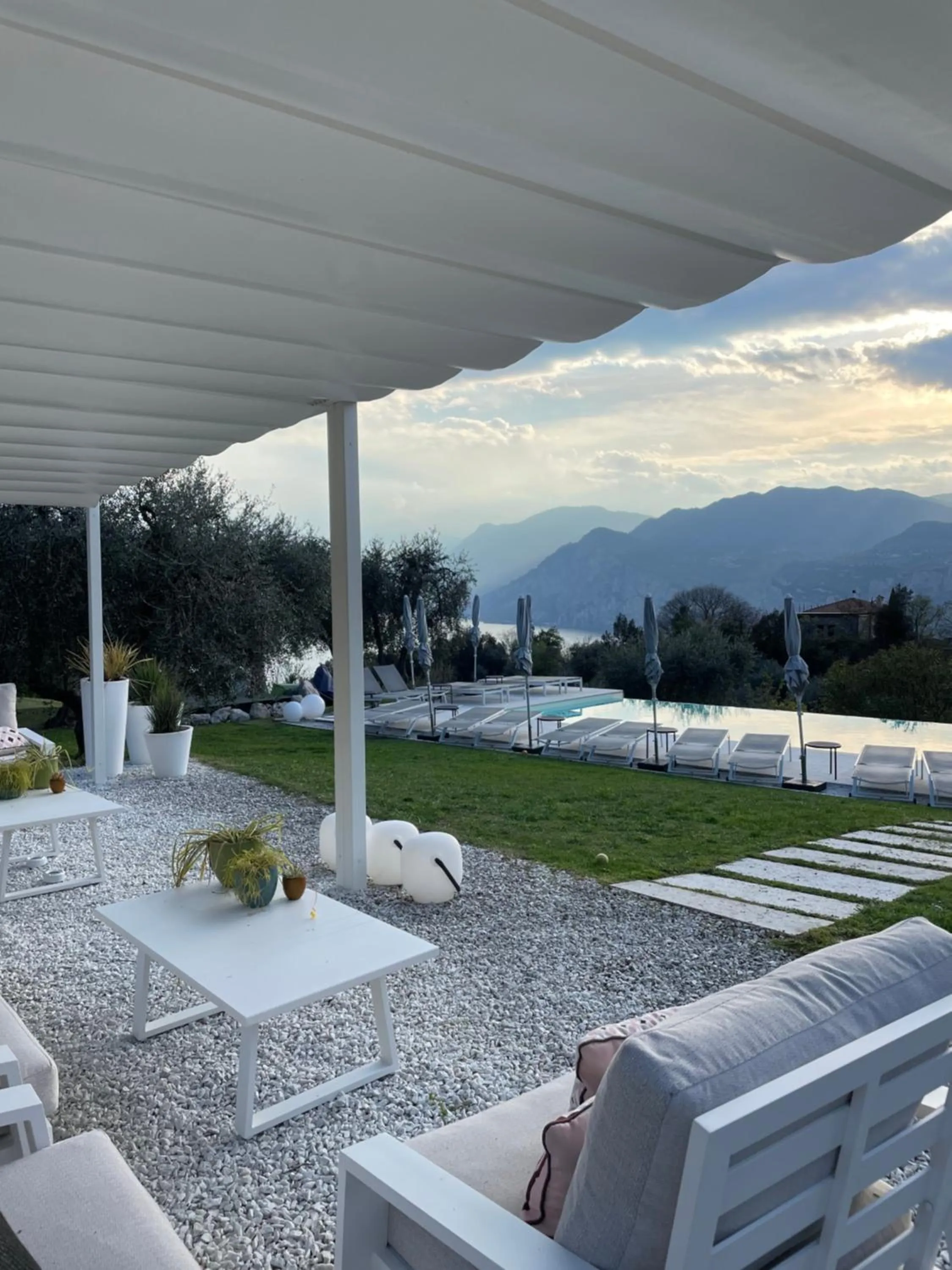 Guesthouse Grand View