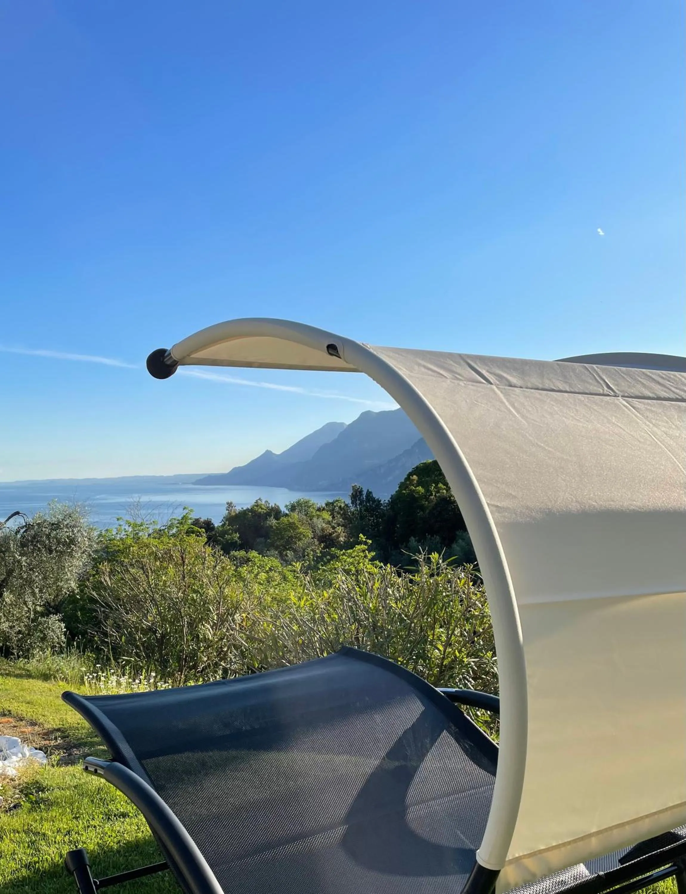 Guesthouse Grand View