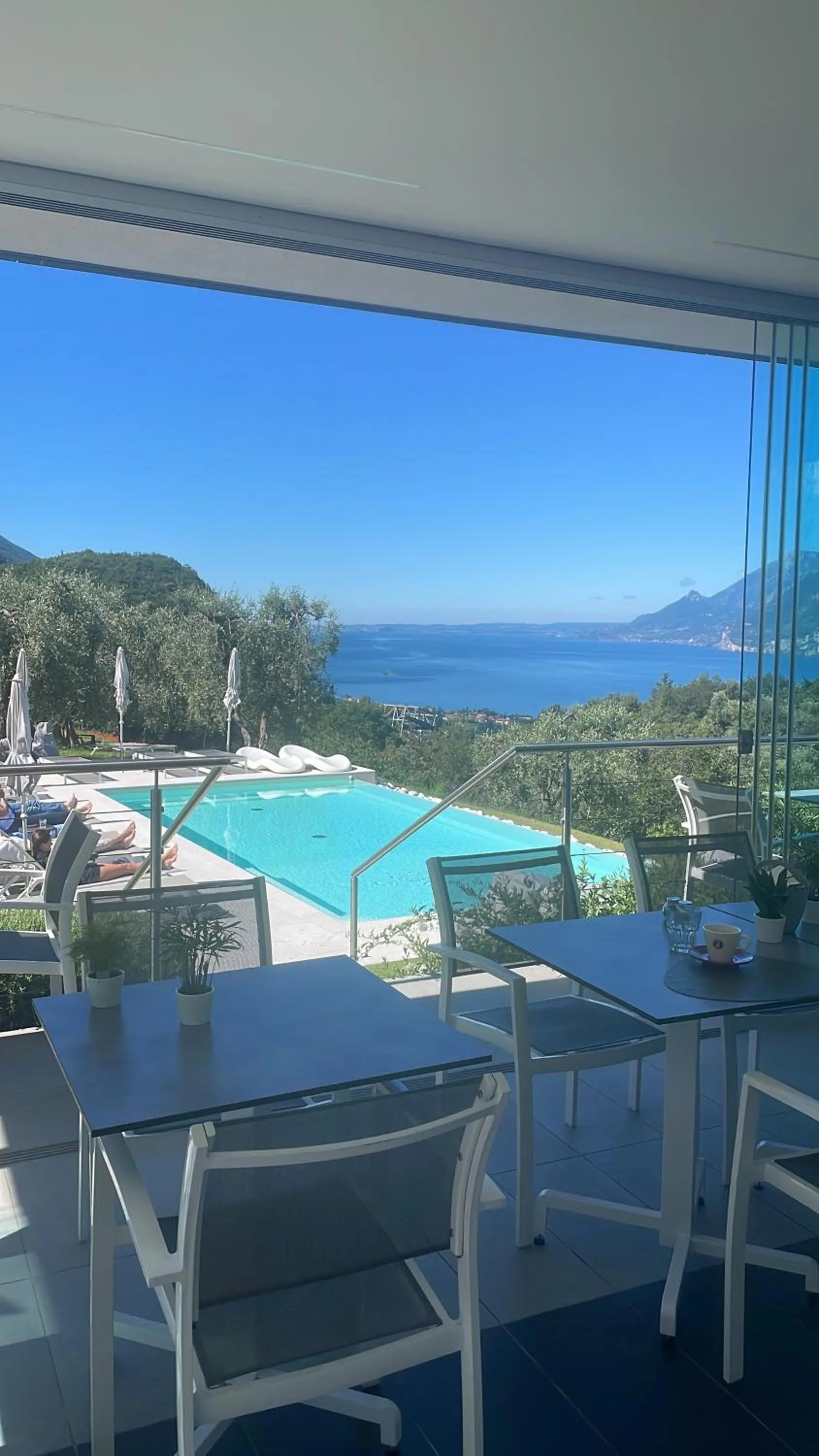 Guesthouse Grand View