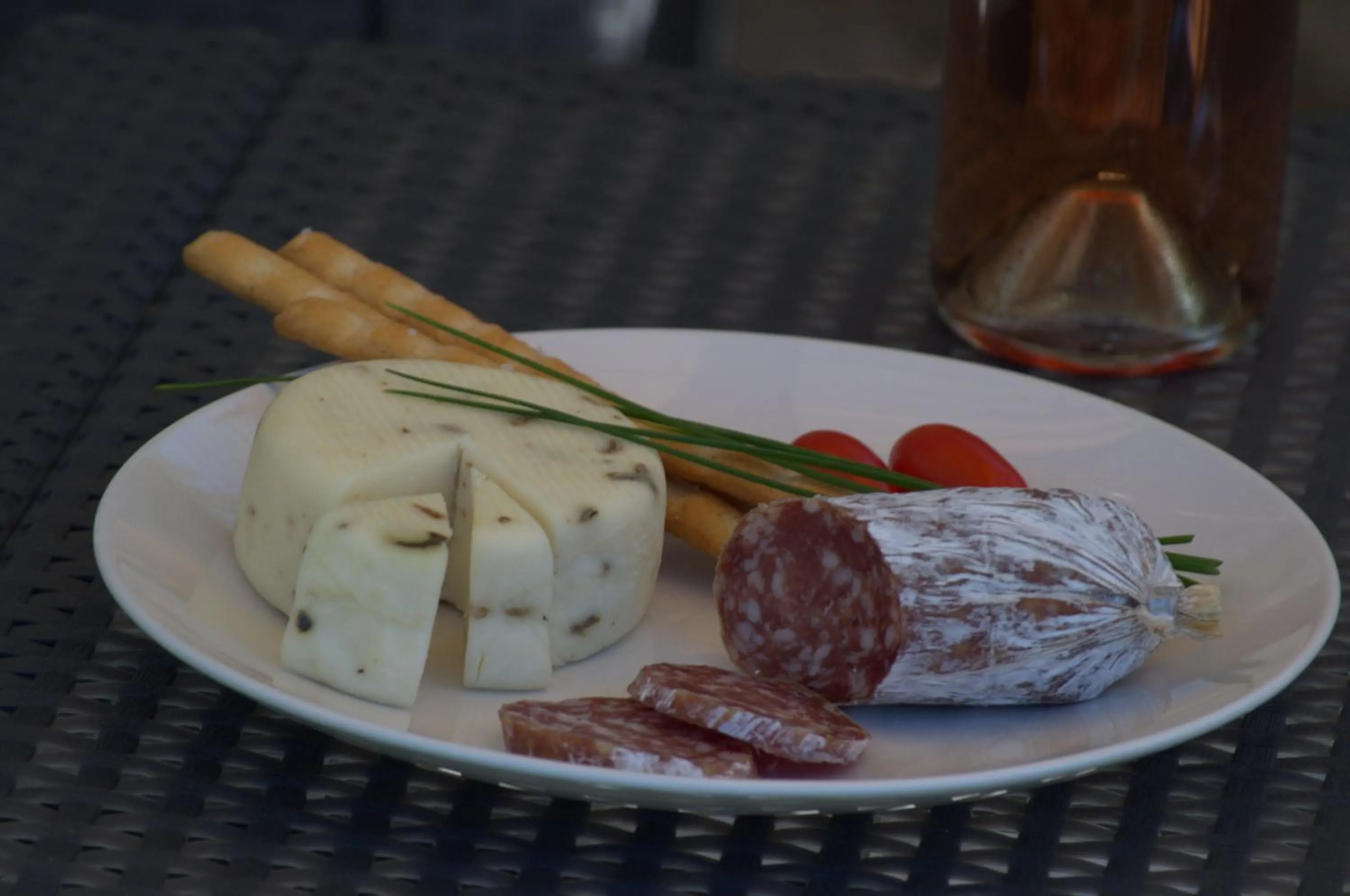 Food and drinks in Guesthouse Grand View