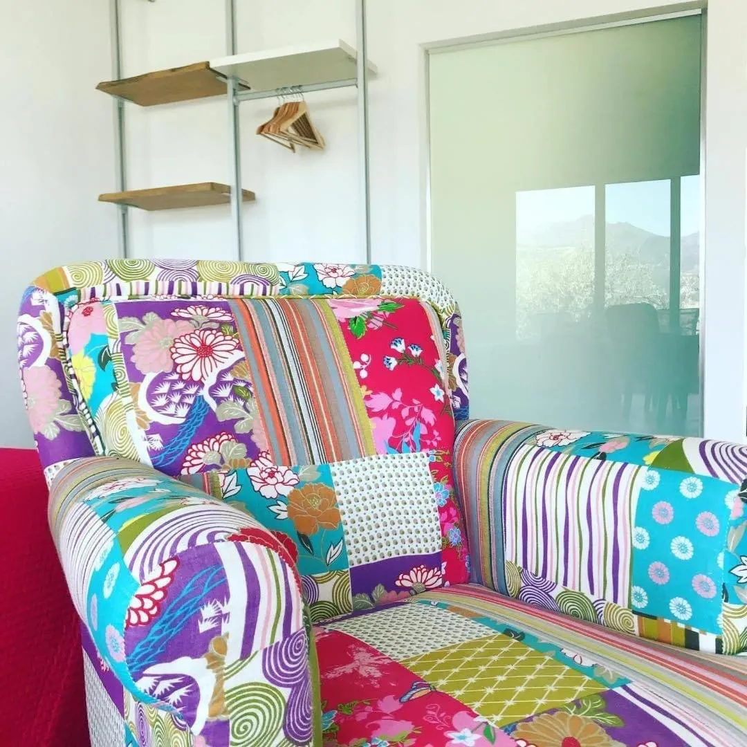 Bed in Guesthouse Grand View