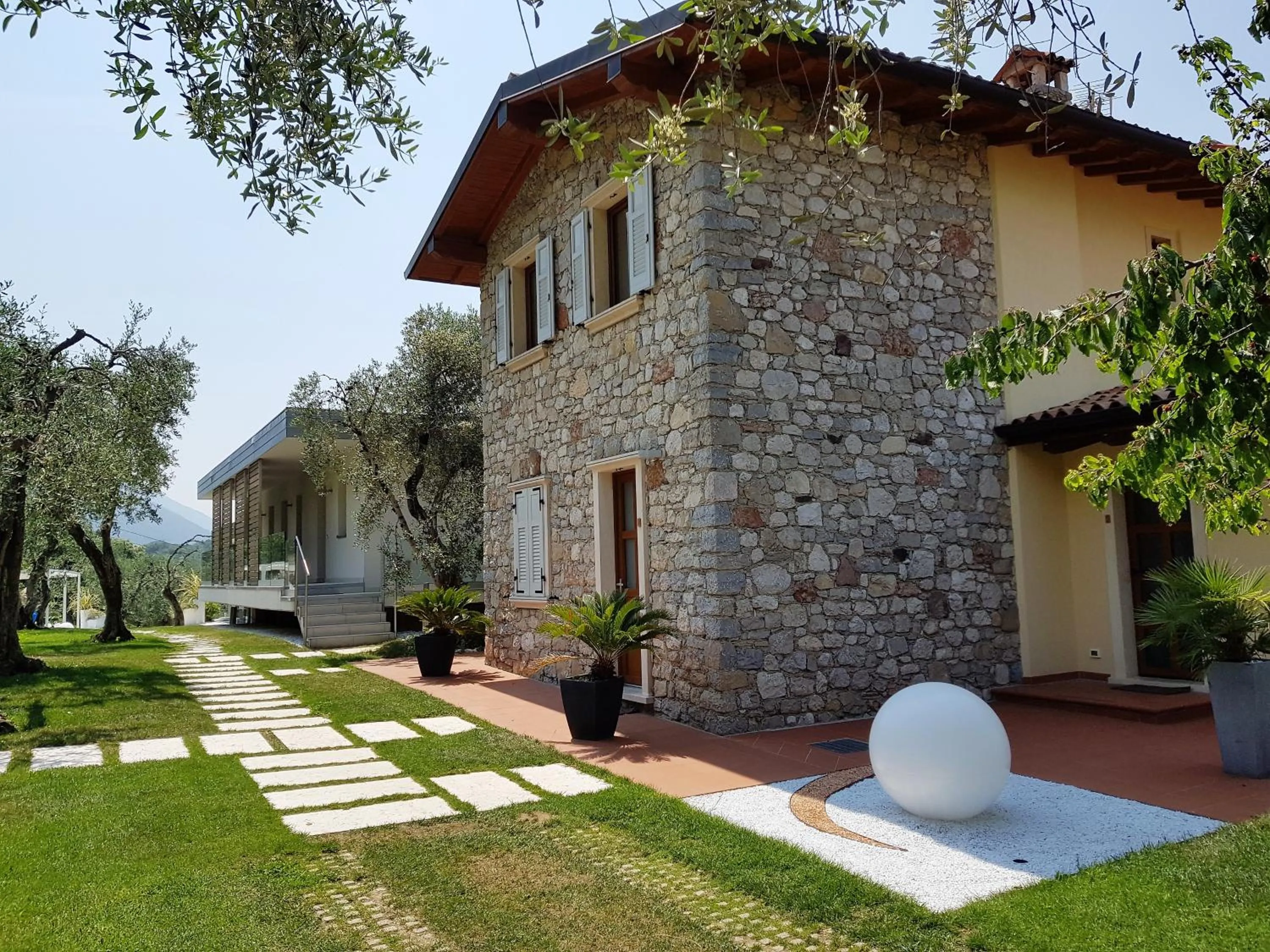 Guesthouse Grand View