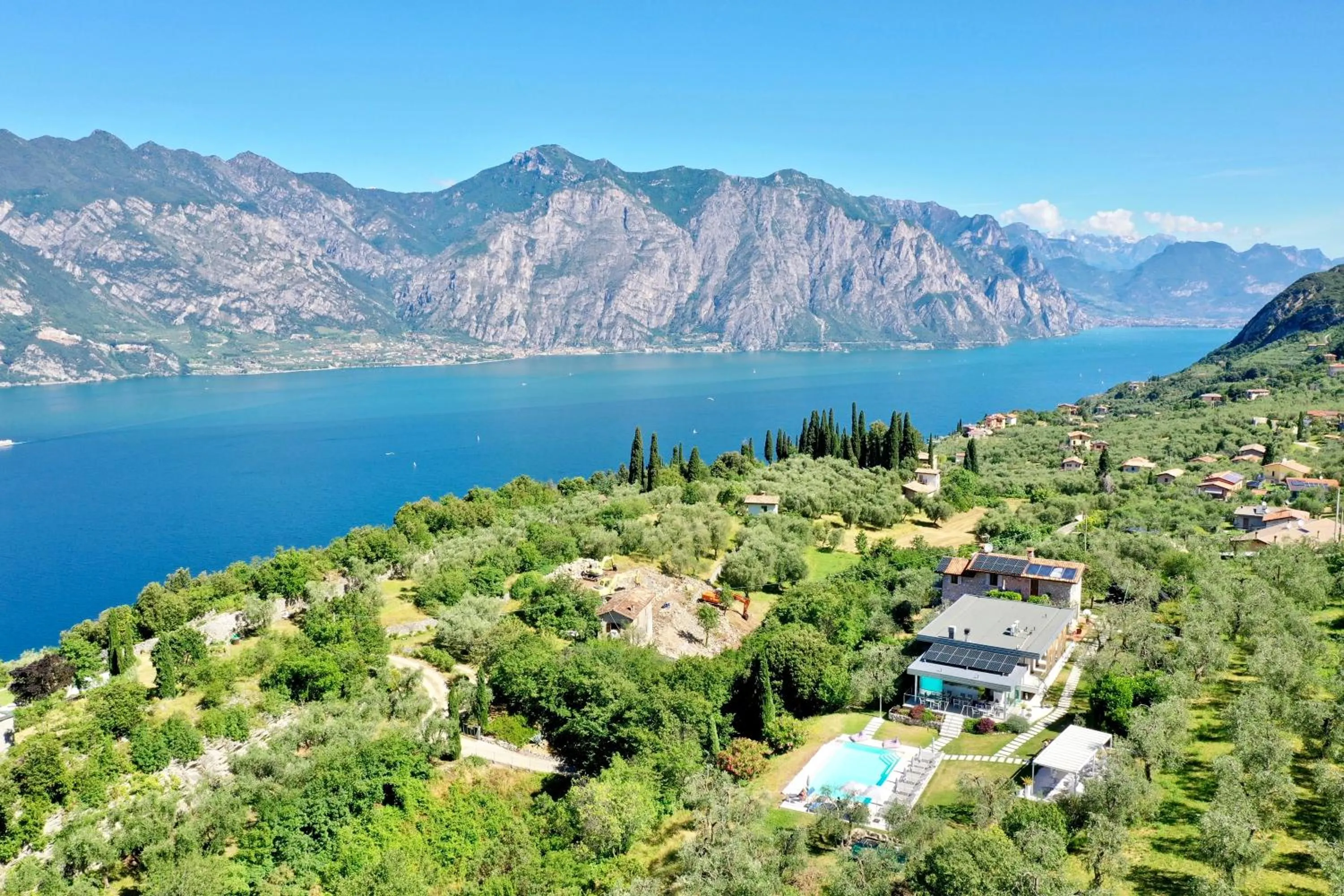 Guesthouse Grand View