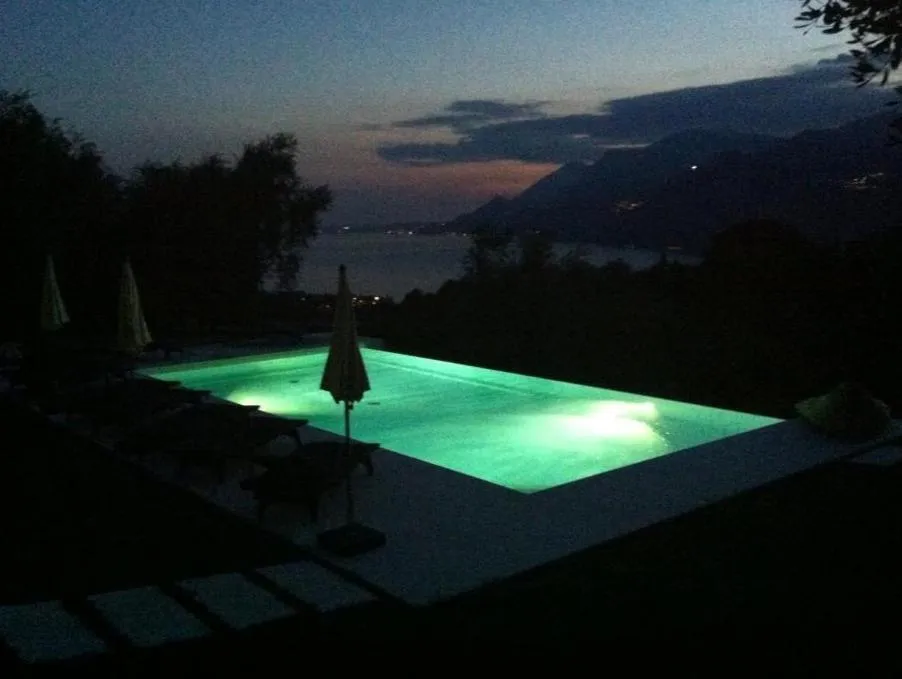 Bird's eye view in Guesthouse Grand View