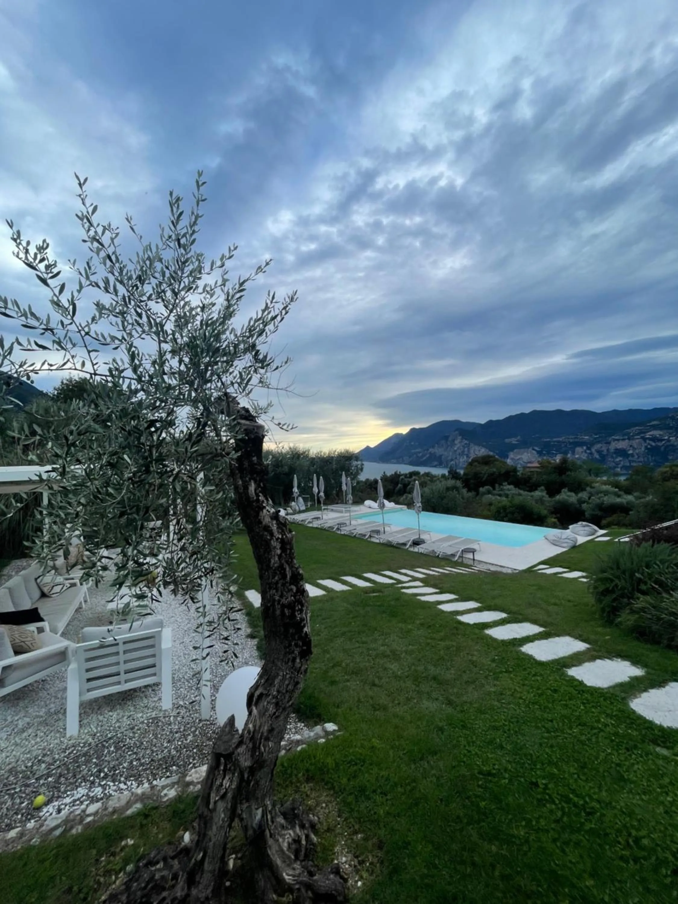 Guesthouse Grand View