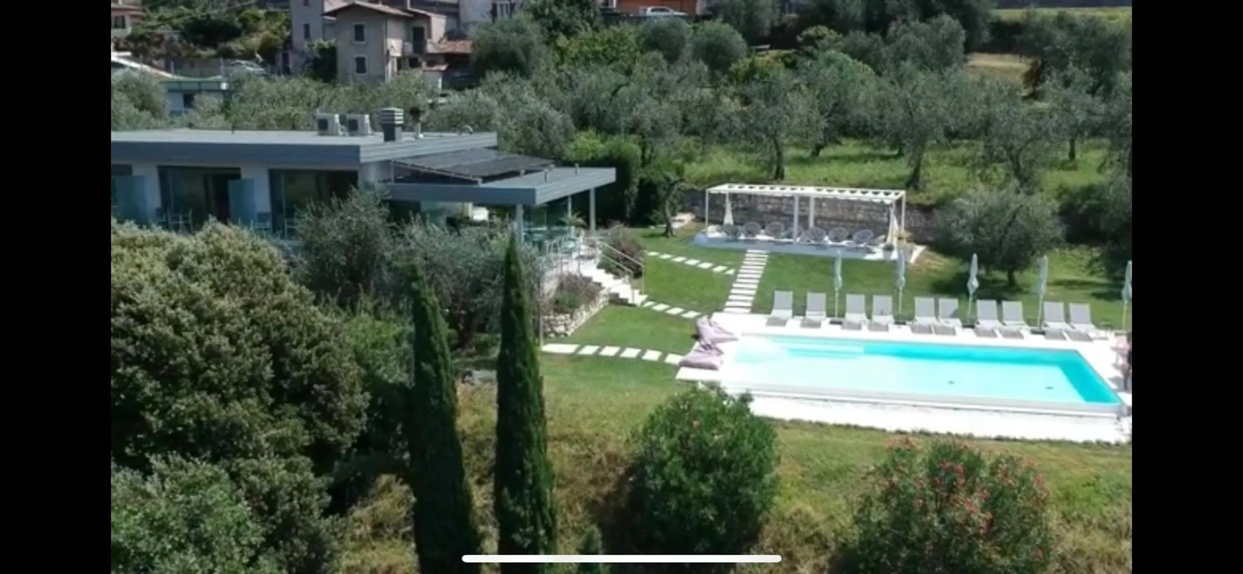 Guesthouse Grand View