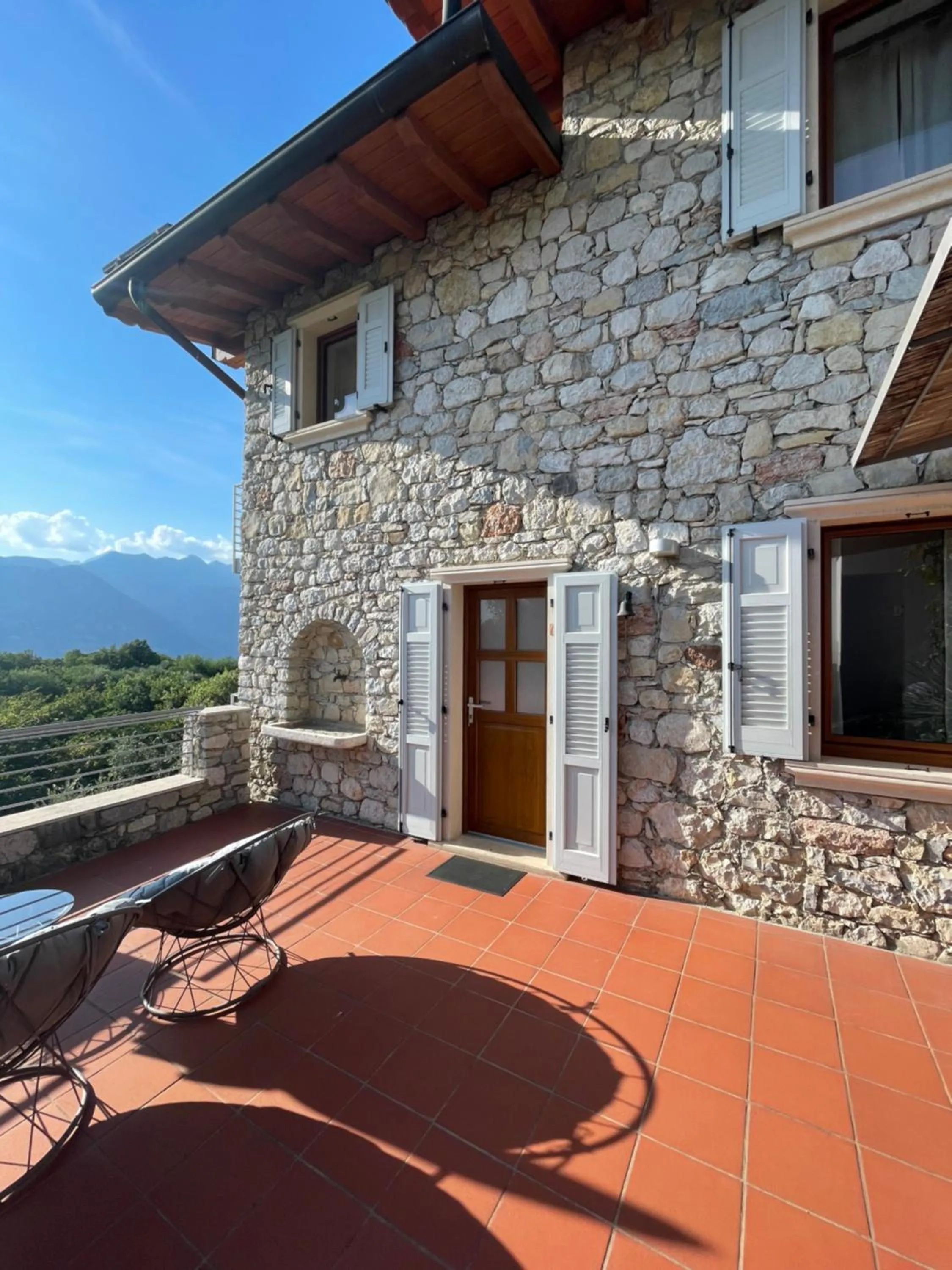 Guesthouse Grand View