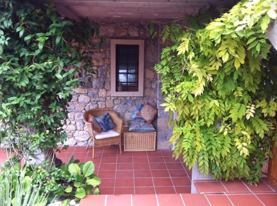 Facade/entrance in Guesthouse Grand View