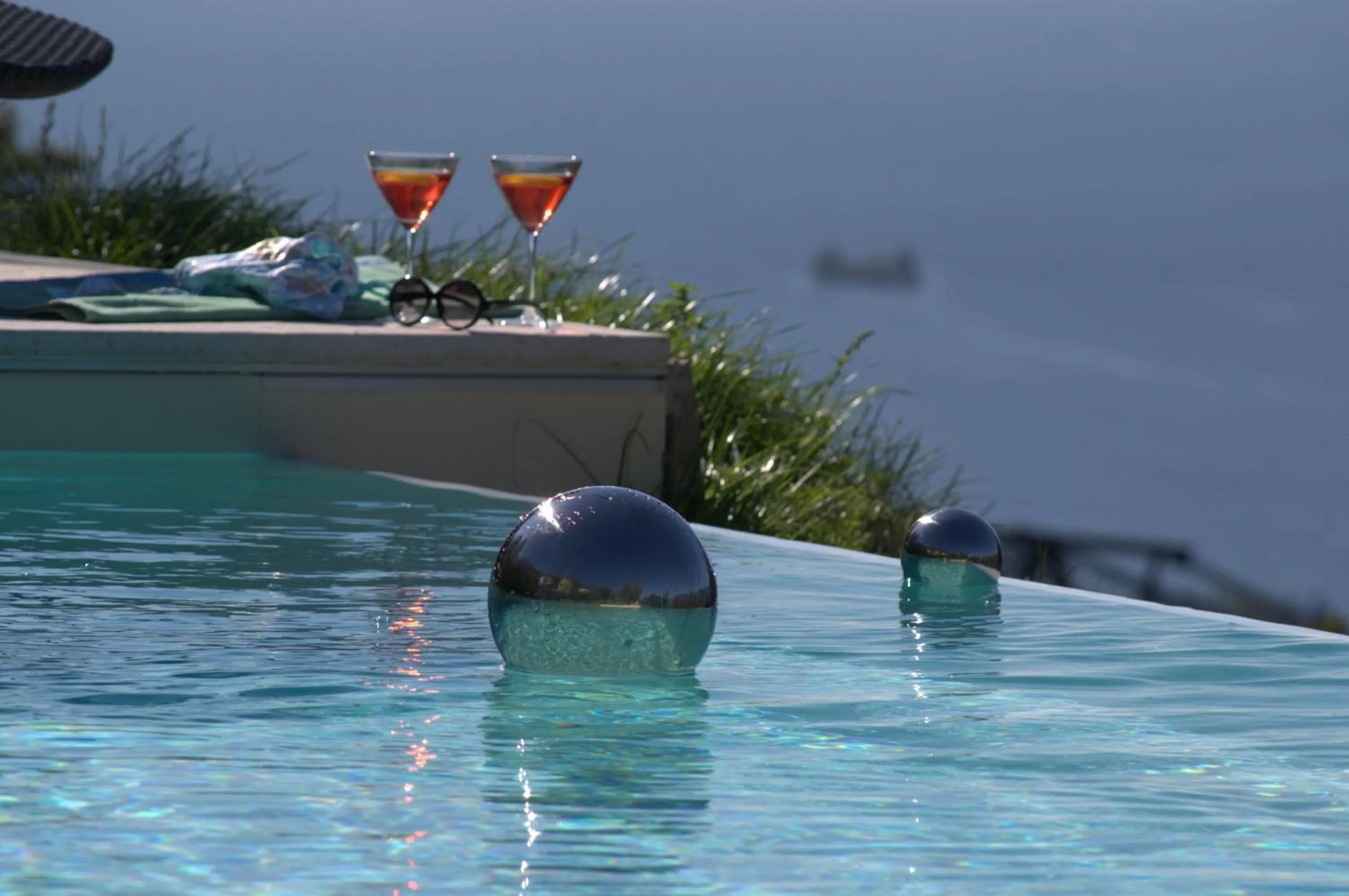 View (from property/room) in Guesthouse Grand View