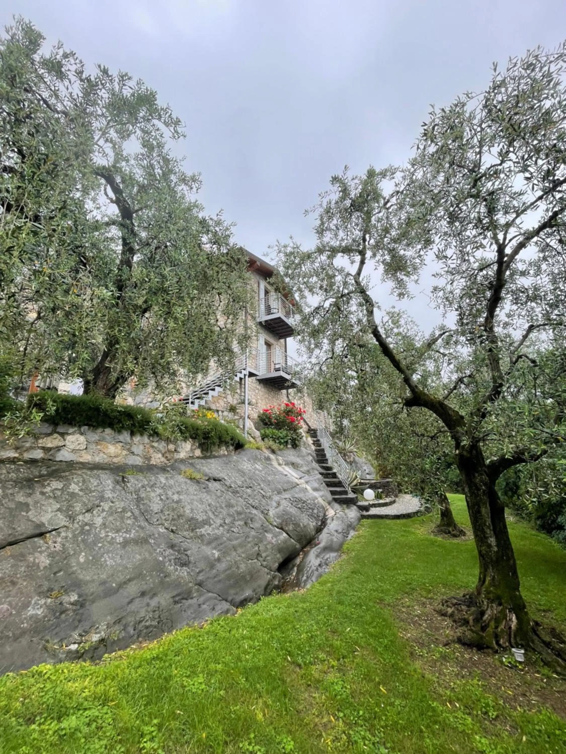 Guesthouse Grand View