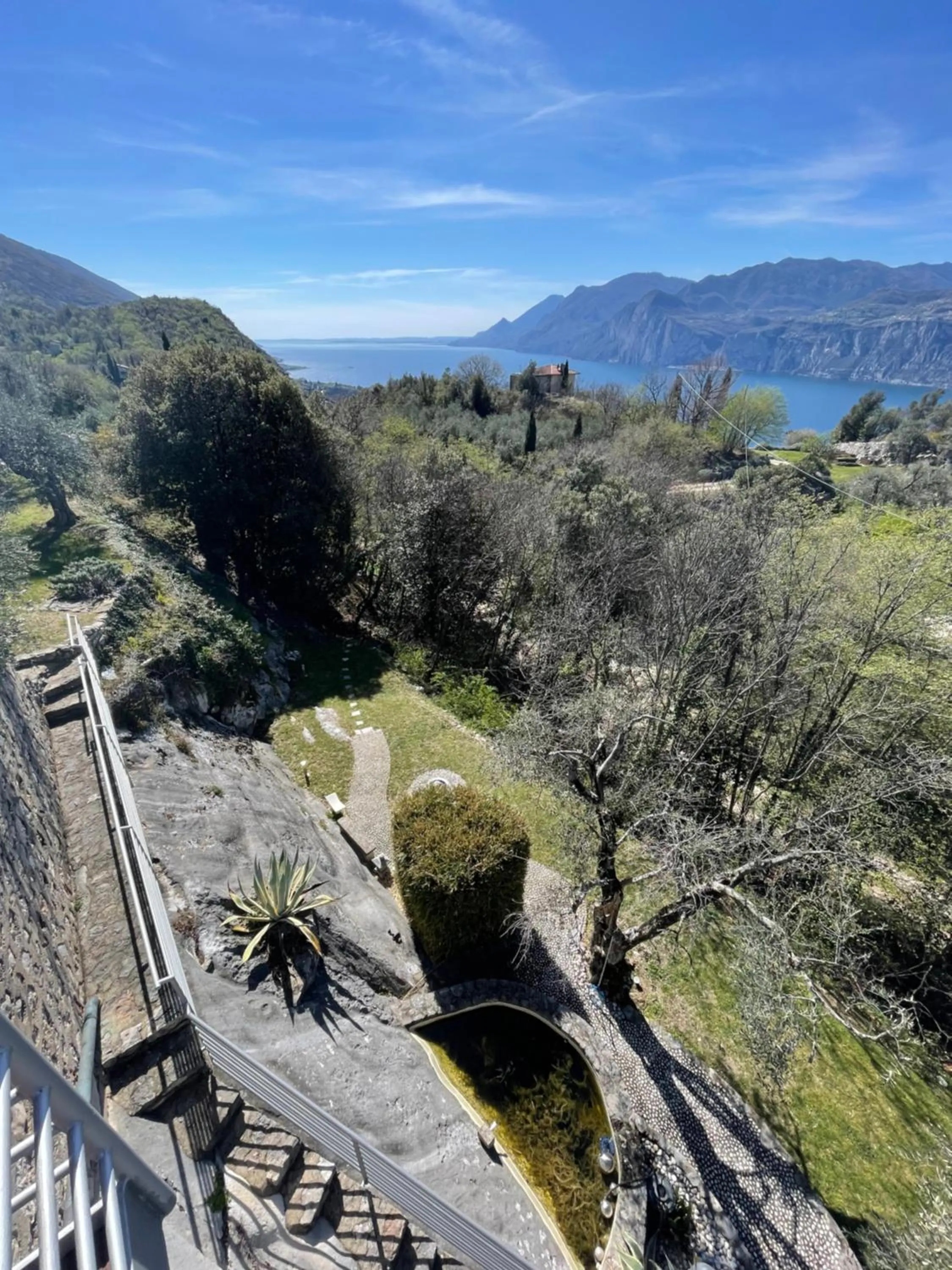 Guesthouse Grand View