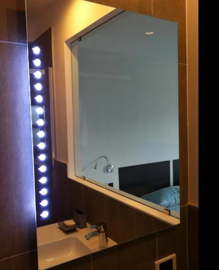 Bathroom in Guesthouse Grand View