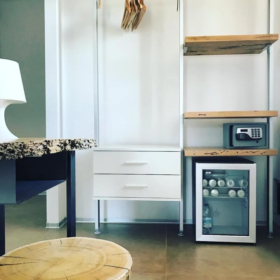 Guesthouse Grand View