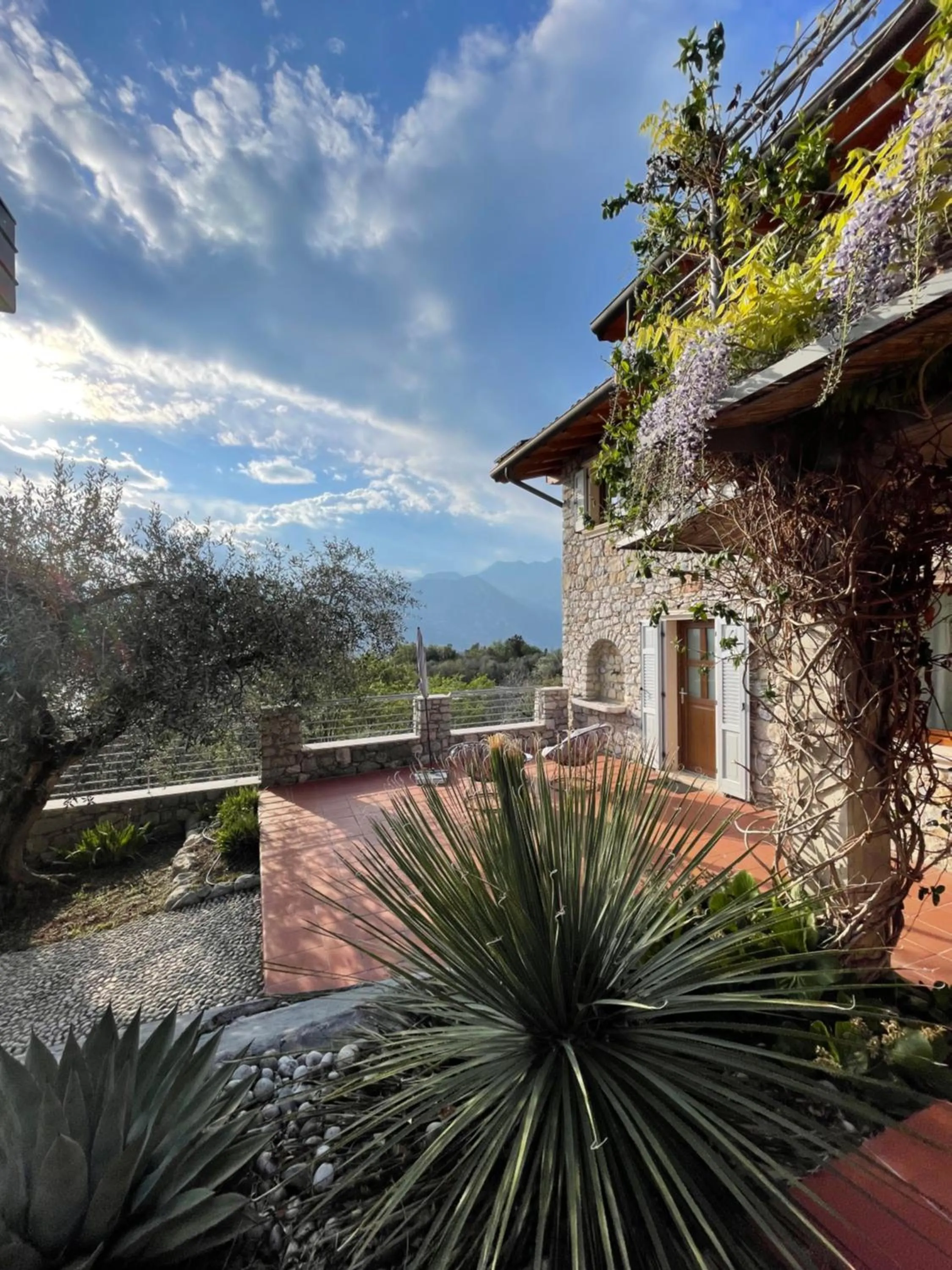 Guesthouse Grand View