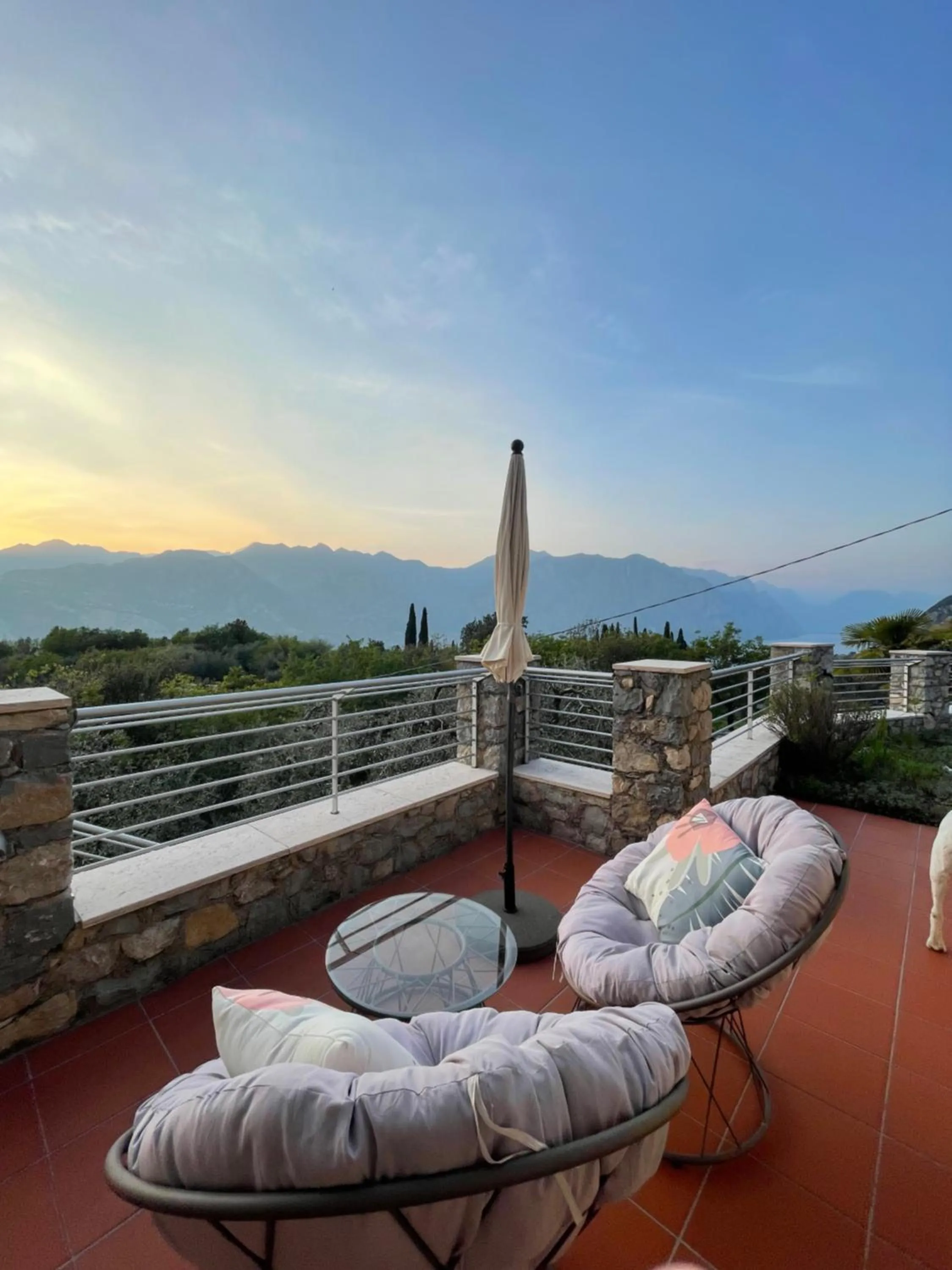 Guesthouse Grand View