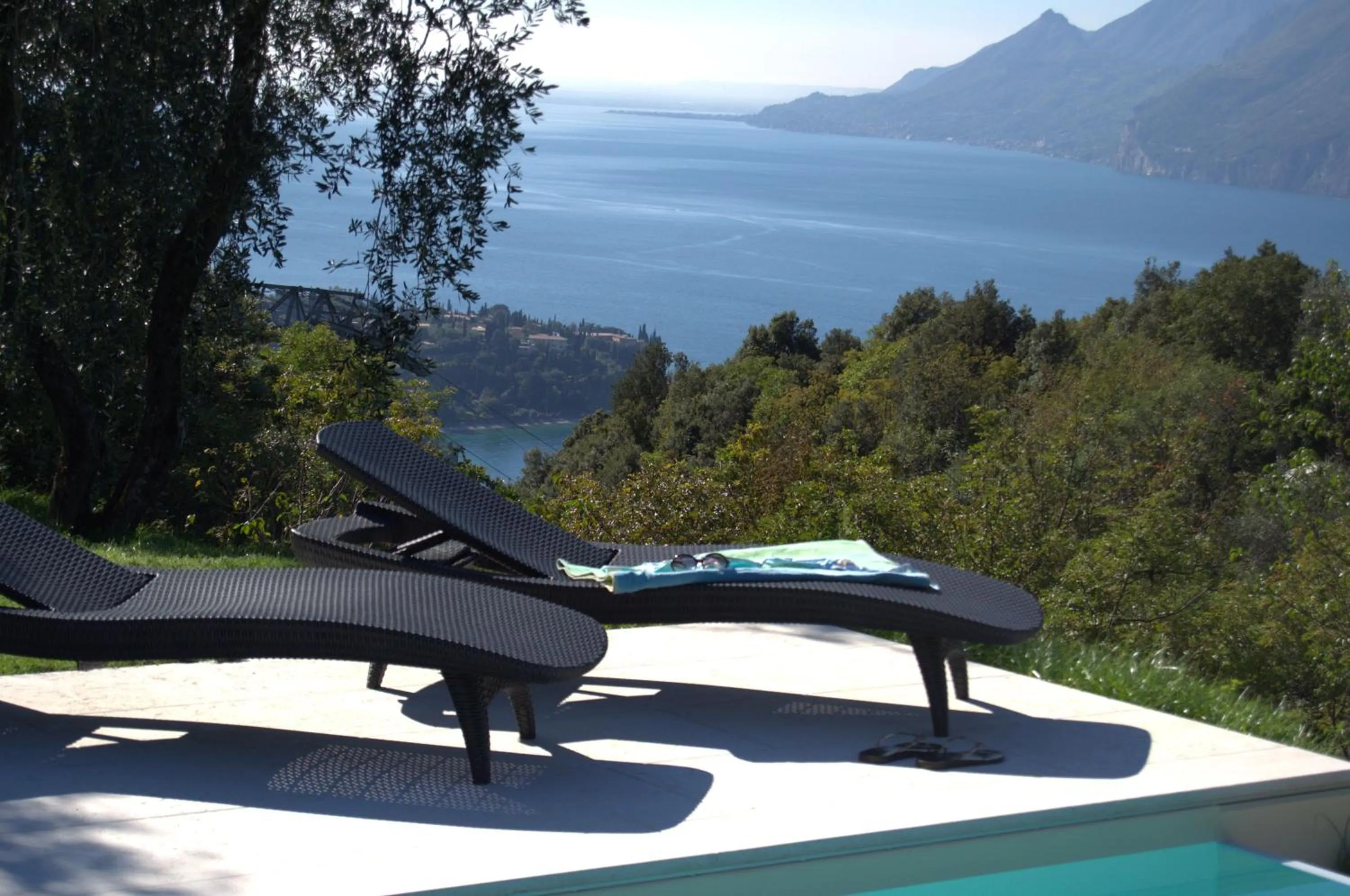 View (from property/room) in Guesthouse Grand View