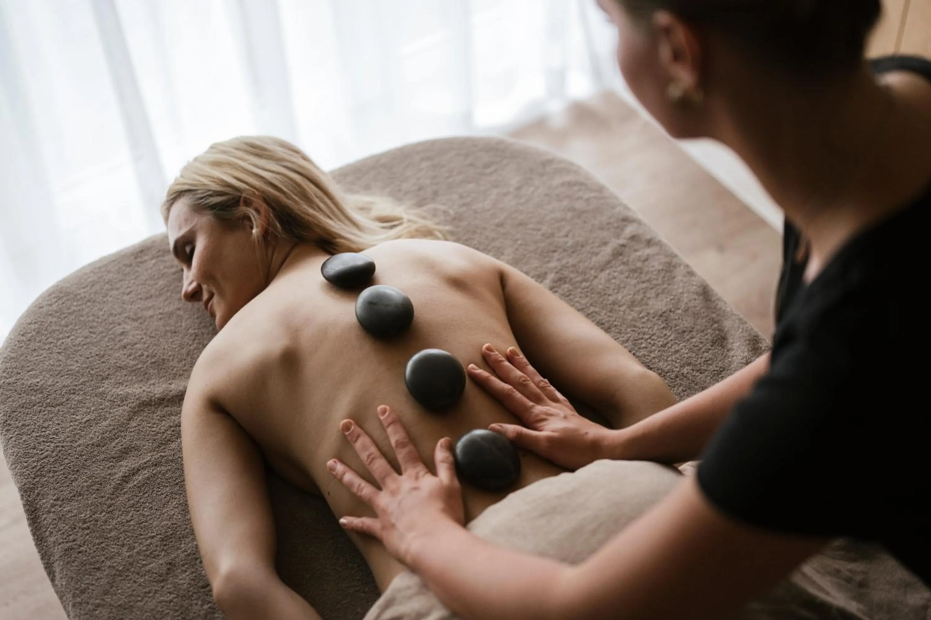 Massage in Feldhof DolceVita Resort