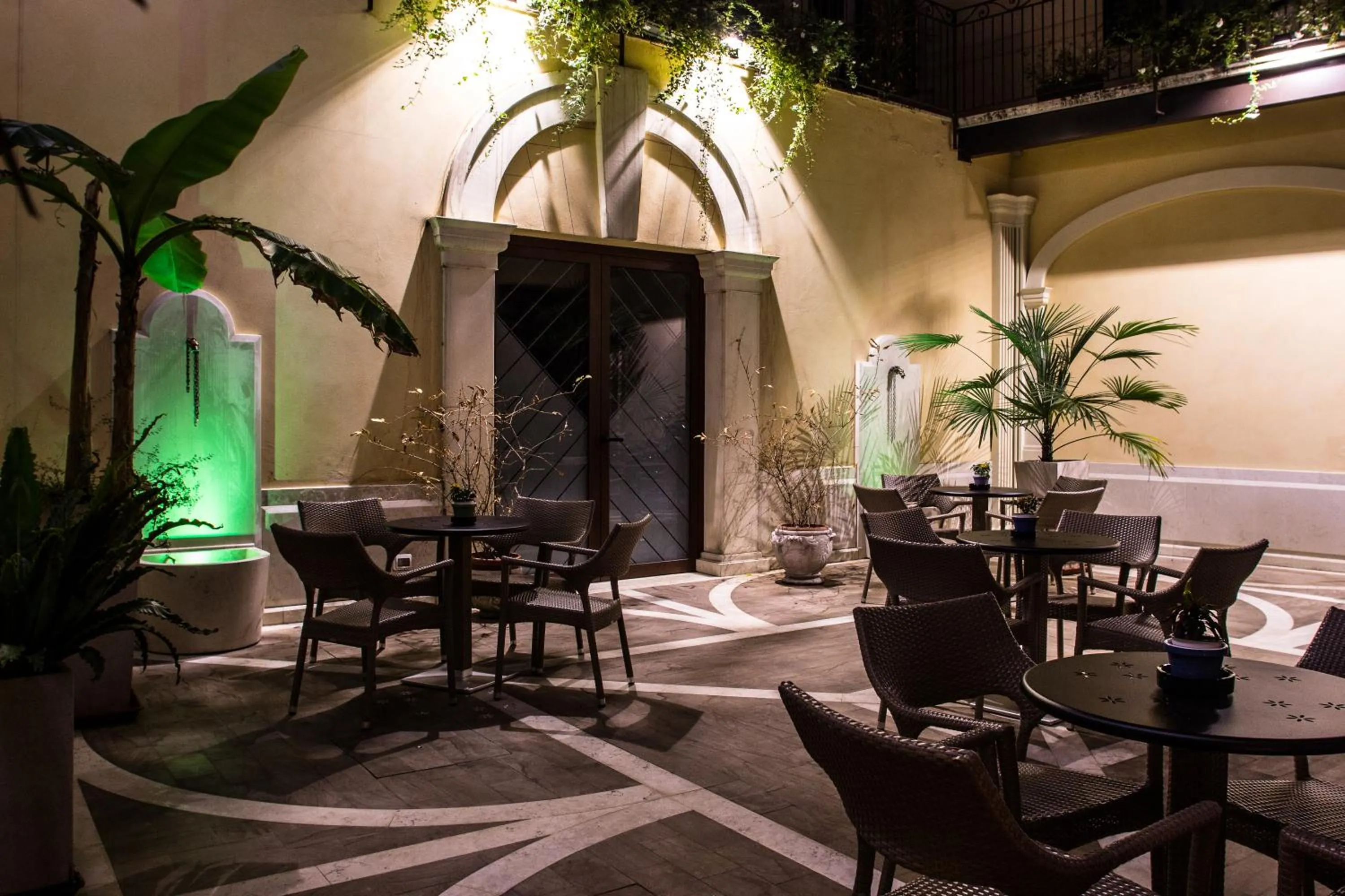 Other in Hotel Colomba d'Oro