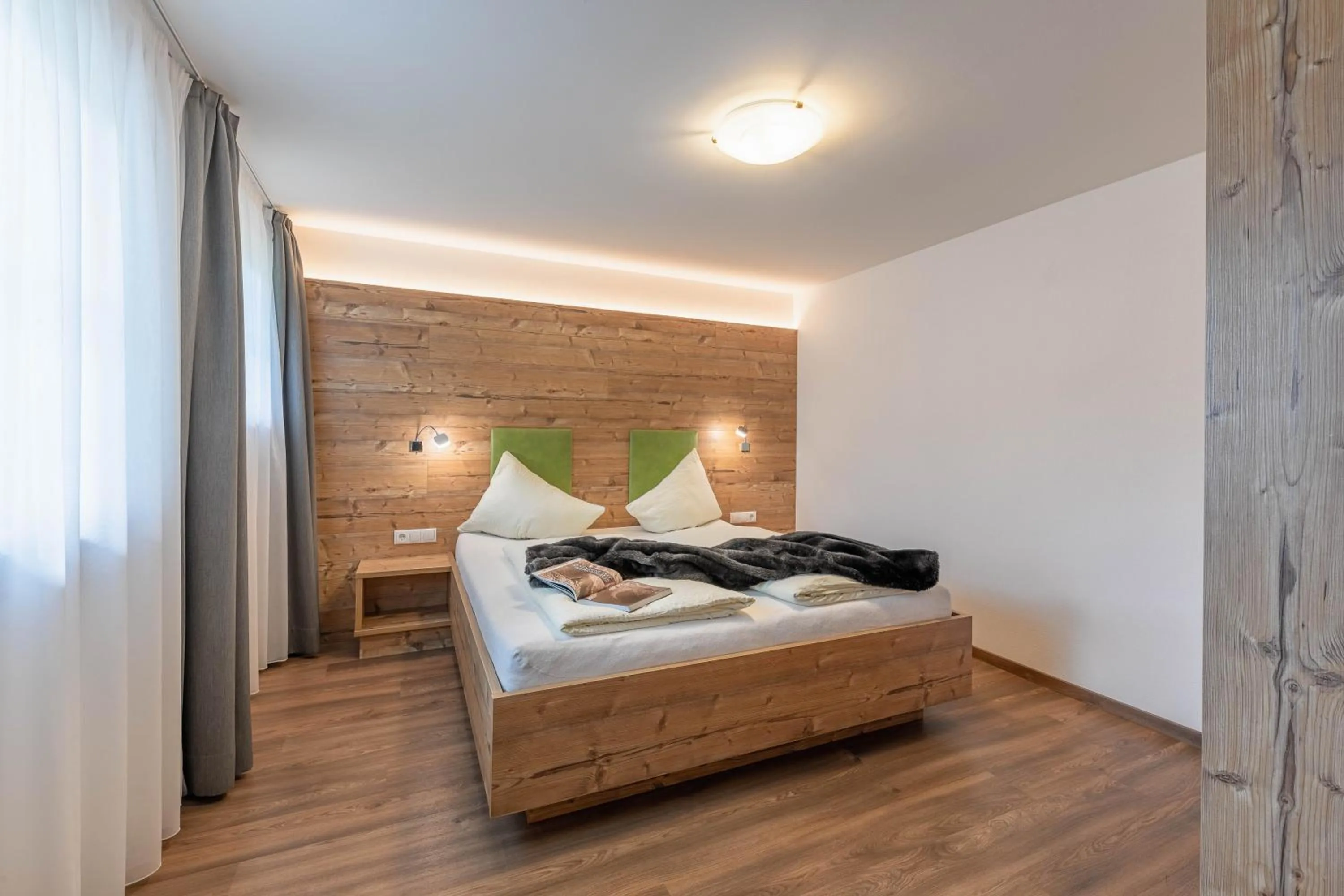 Bed in Residence Dilitz