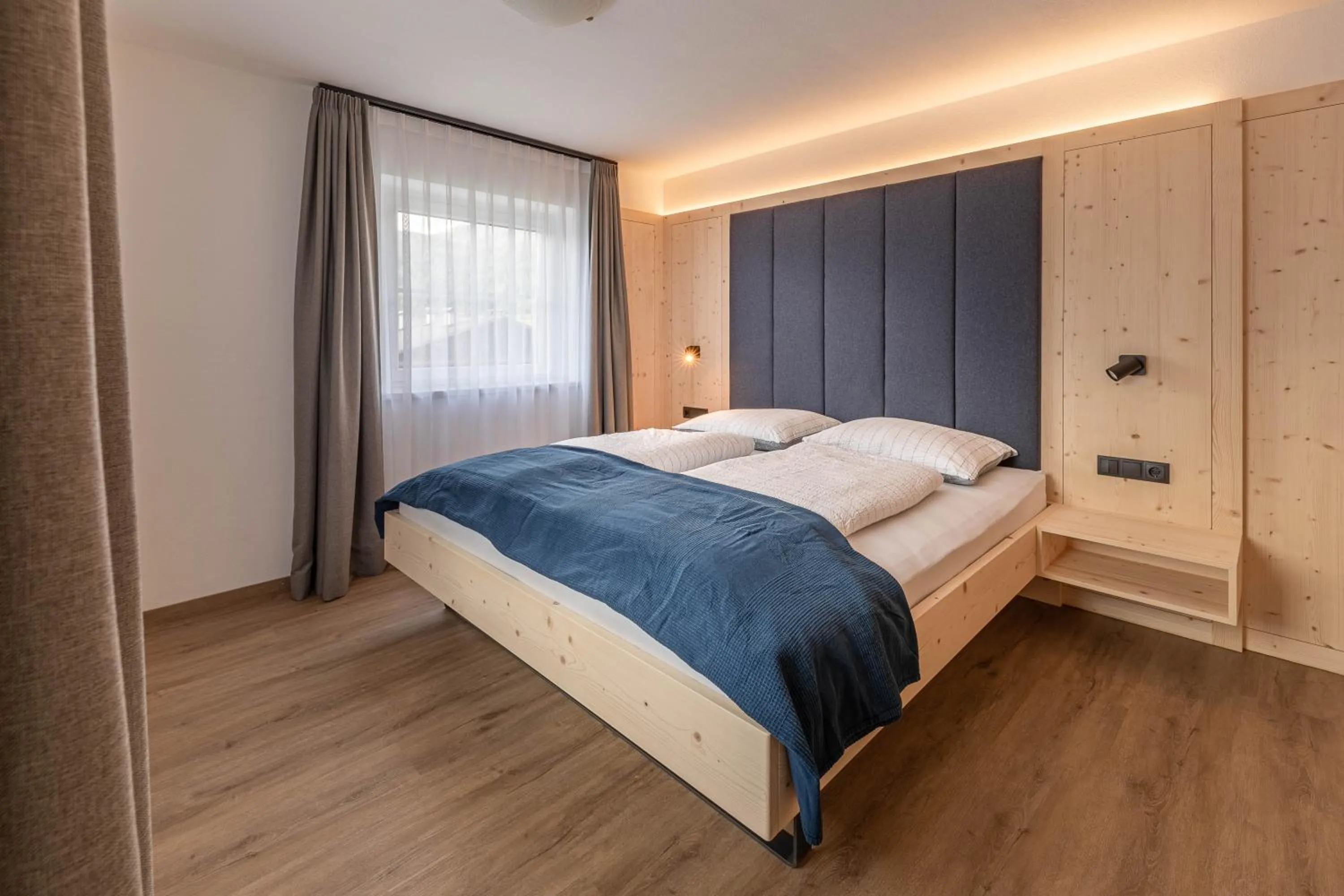 Bed in Residence Dilitz