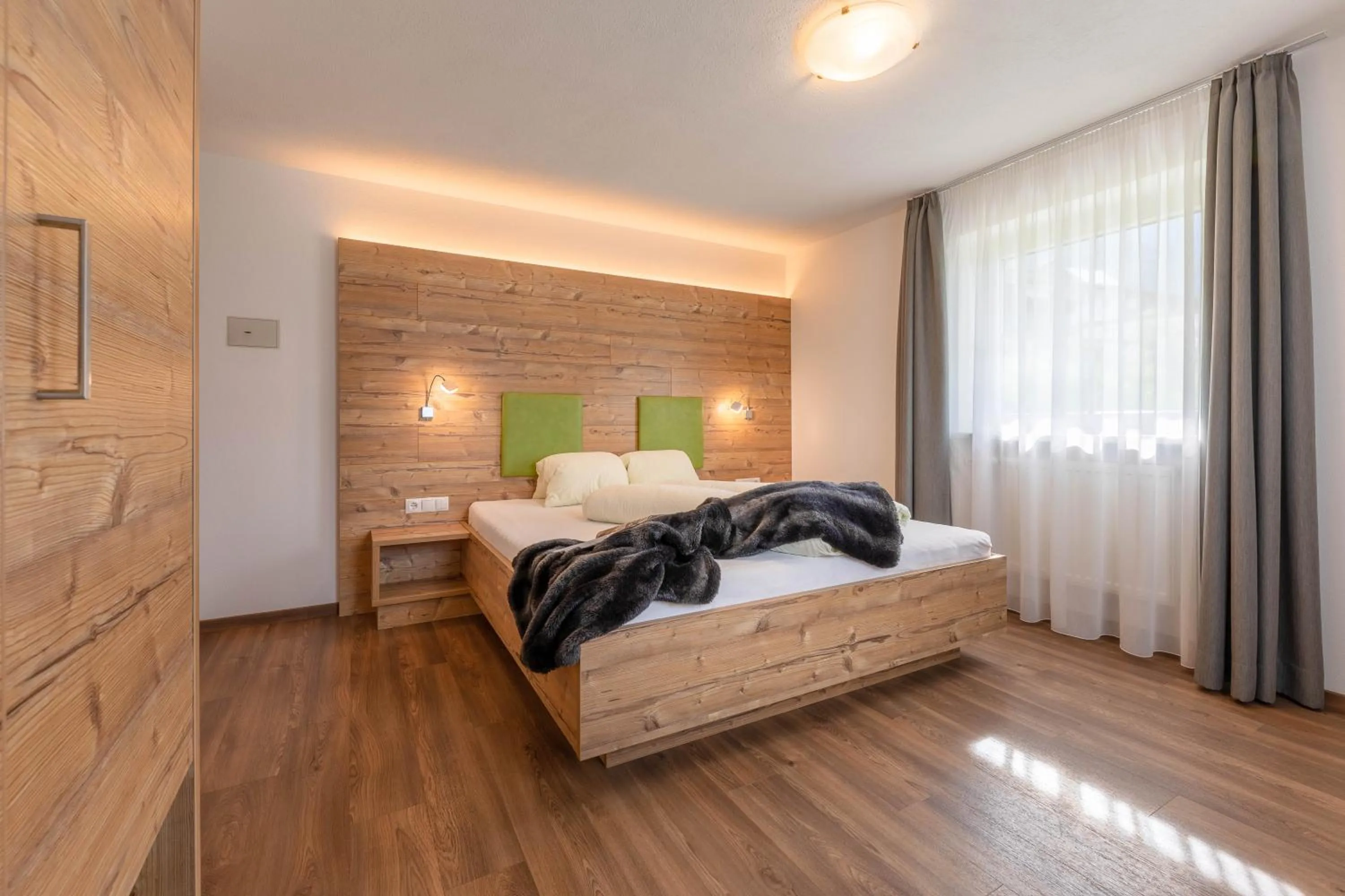 Bed in Residence Dilitz